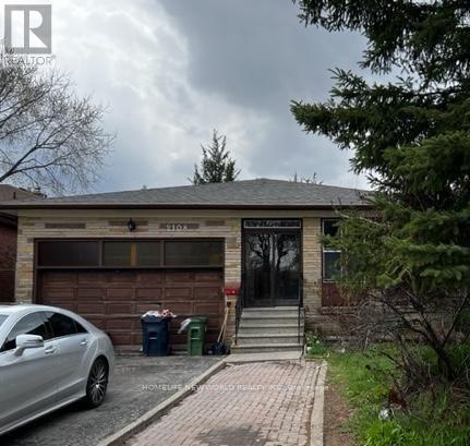 2108 PHARMACY AVENUE, toronto (l'amoreaux), Ontario