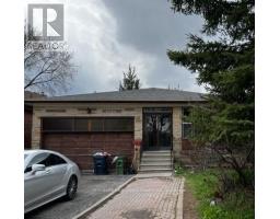 2108 PHARMACY AVENUE, Toronto, Ontario