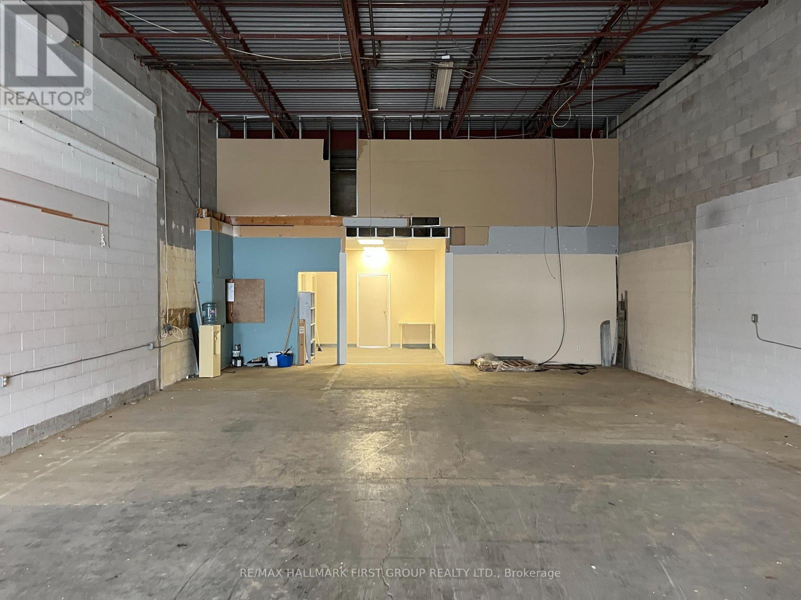 1 - 1080 Brock Road, Pickering (Brock Industrial), Ontario  L1W 3H3 - Photo 12 - E12806108