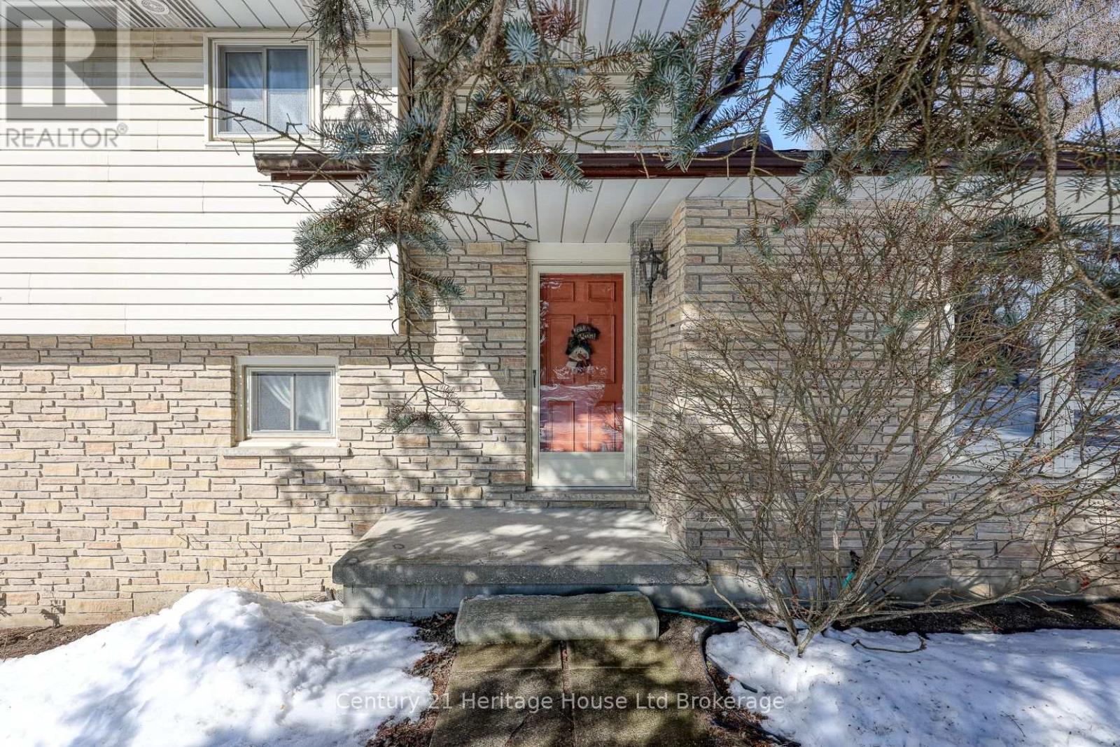 806019 Oxford Rd 29 Road S, Blandford-Blenheim, Ontario  N0J 1M0 - Photo 3 - X12806078