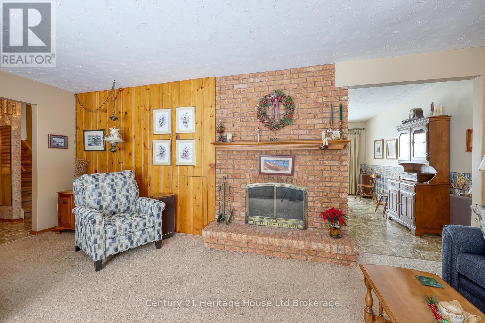 806019 Oxford Rd 29 Road S, Blandford-Blenheim, Ontario  N0J 1M0 - Photo 6 - X12806078