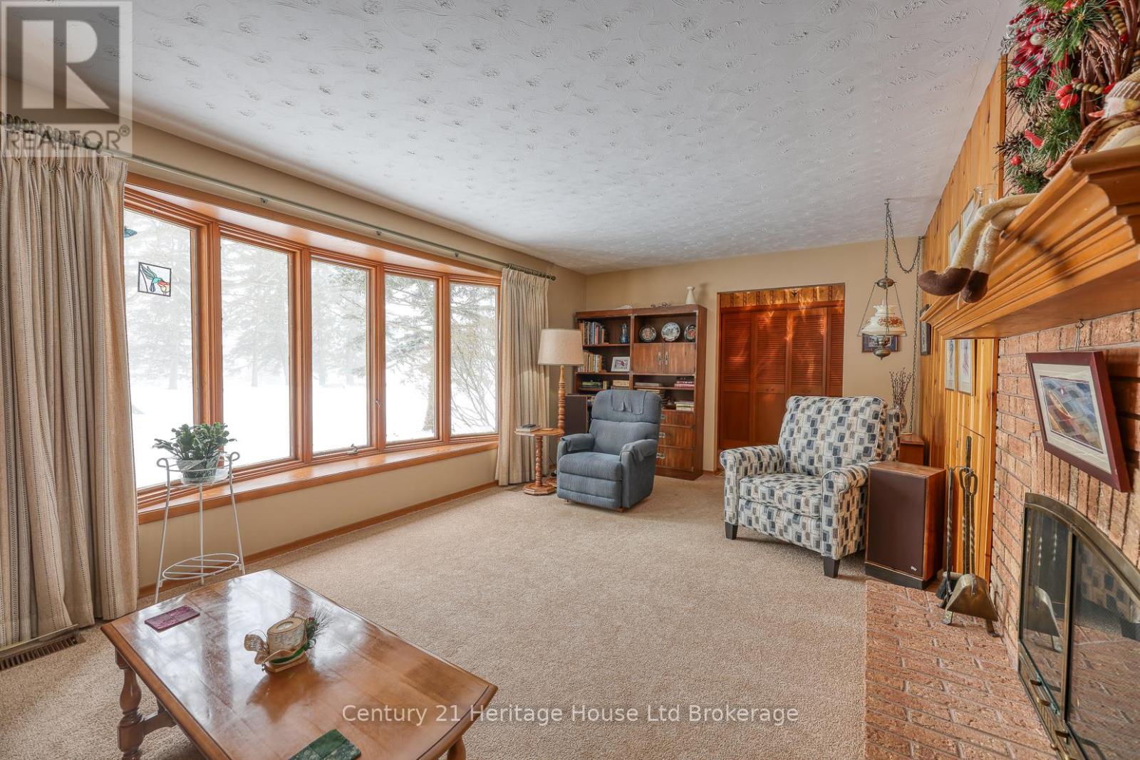 806019 Oxford Rd 29 Road S, Blandford-Blenheim, Ontario  N0J 1M0 - Photo 5 - X12806078