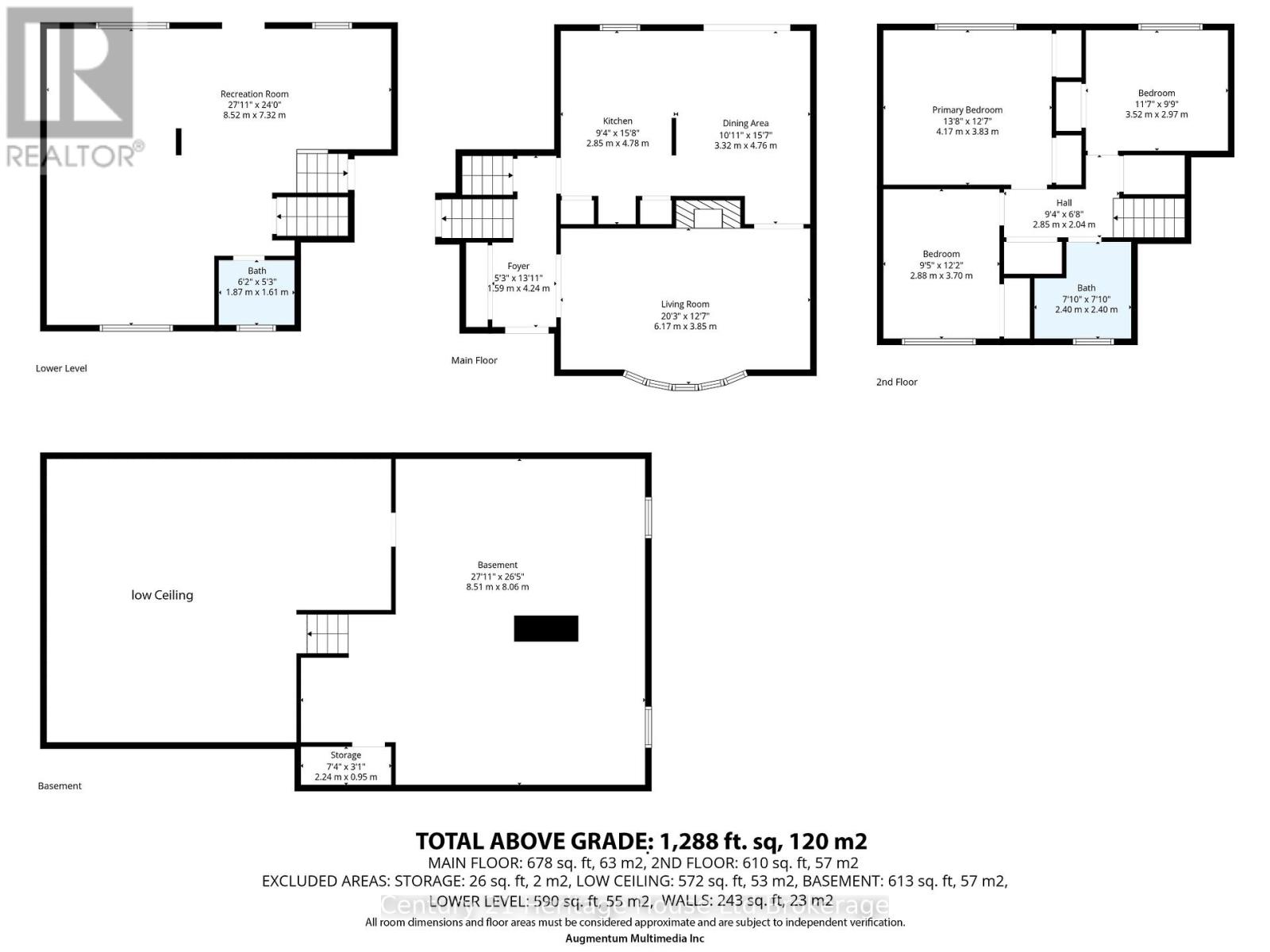 806019 Oxford Rd 29 Road S, Blandford-Blenheim, Ontario  N0J 1M0 - Photo 39 - X12806078