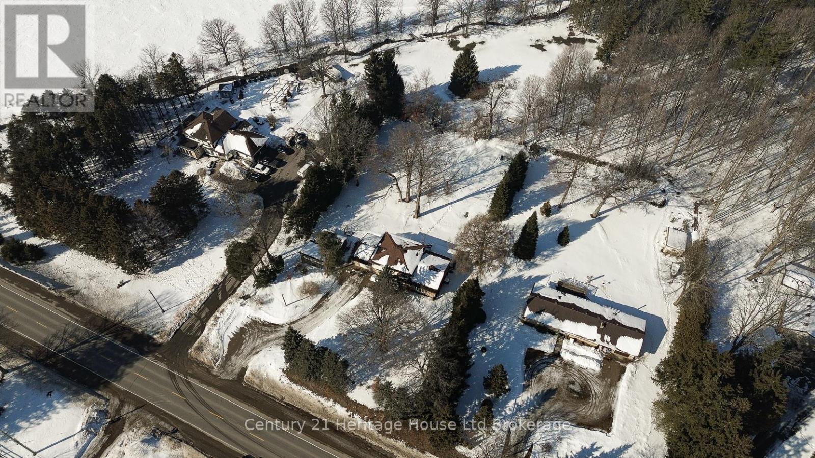 806019 Oxford Rd 29 Road S, Blandford-Blenheim, Ontario  N0J 1M0 - Photo 37 - X12806078