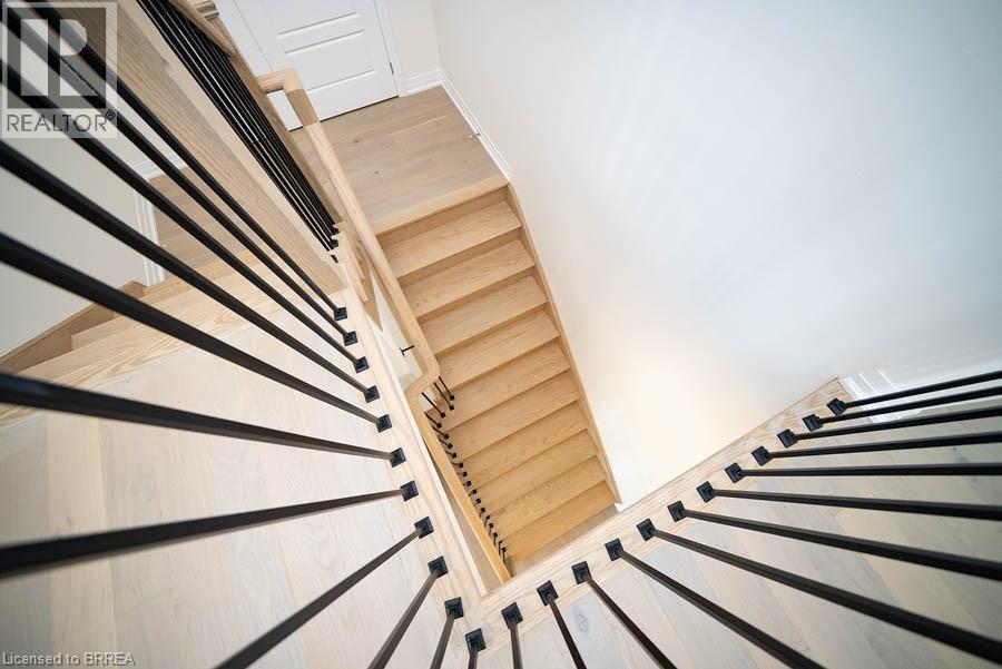 74 Granka Street, Brantford, Ontario  N3T 0X4 - Photo 14 - 40806469