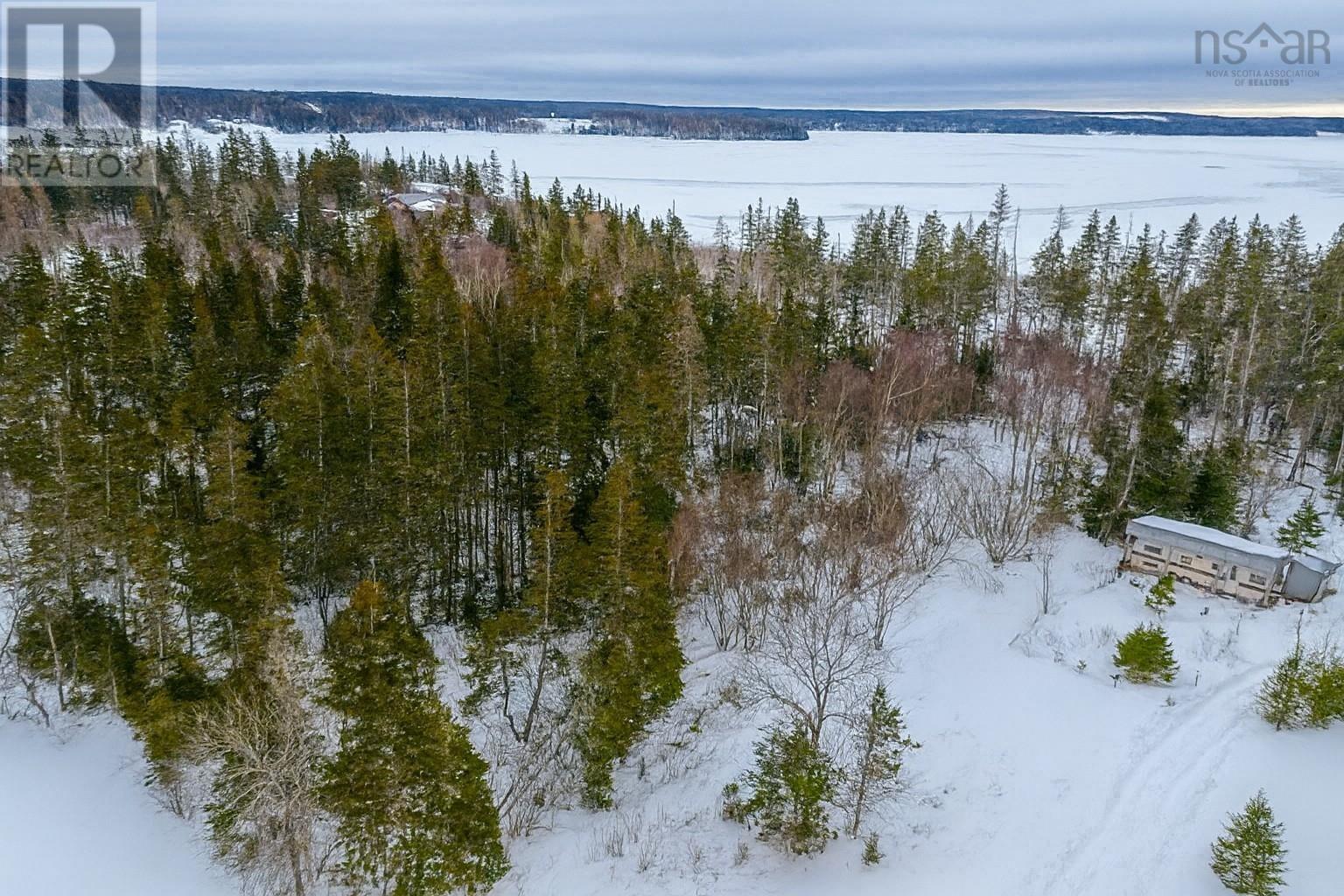 Northside Loch Lomond Road, Loch Lomond, Nova Scotia  B2E 1C3 - Photo 2 - 202603129