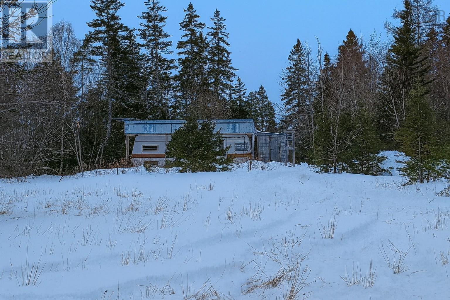Northside Loch Lomond Road, Loch Lomond, Nova Scotia  B2E 1C3 - Photo 4 - 202603129