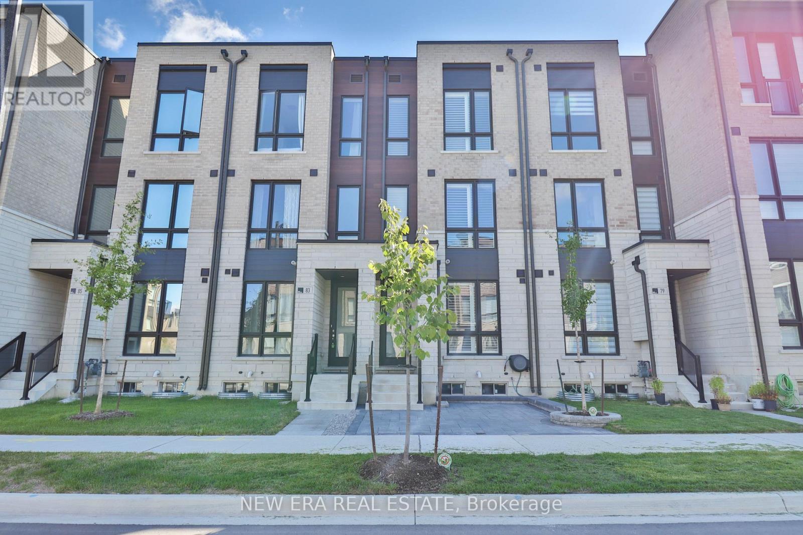 81 STAUFFER CRESCENT, markham (cornell), Ontario