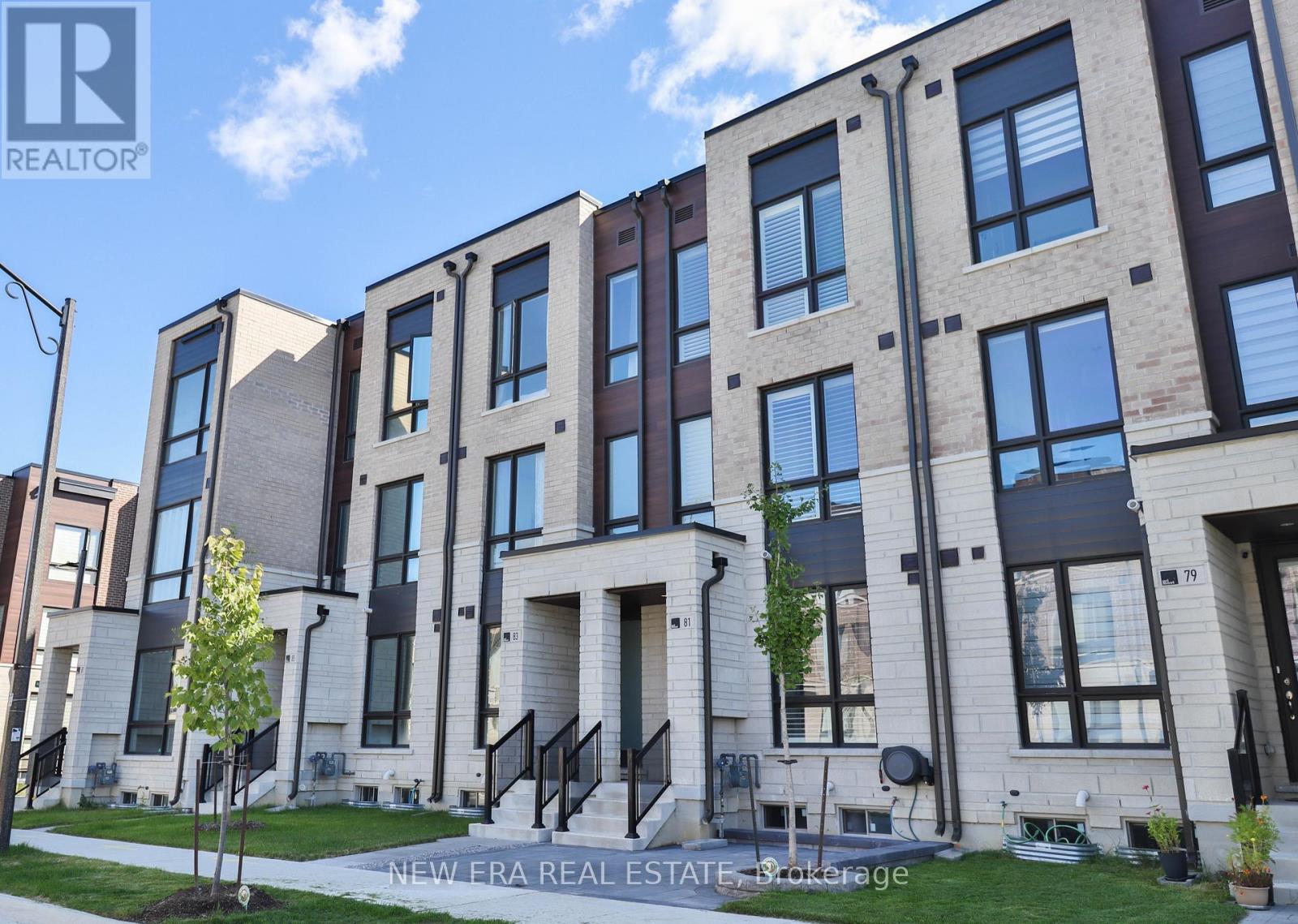 81 Stauffer Crescent, Markham (Cornell), Ontario  L6B 1R1 - Photo 2 - N12805992