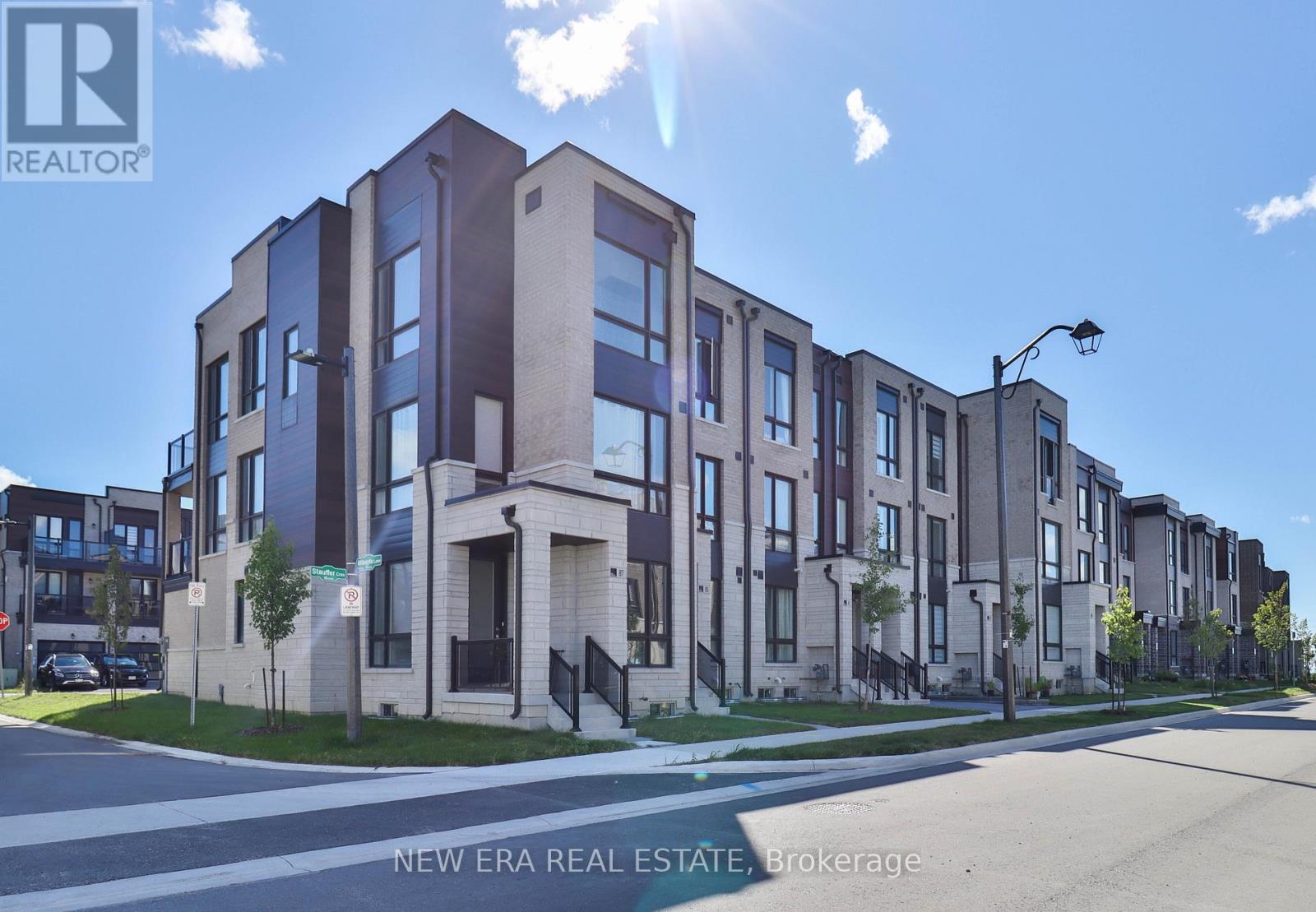 81 Stauffer Crescent, Markham (Cornell), Ontario  L6B 1R1 - Photo 3 - N12805992