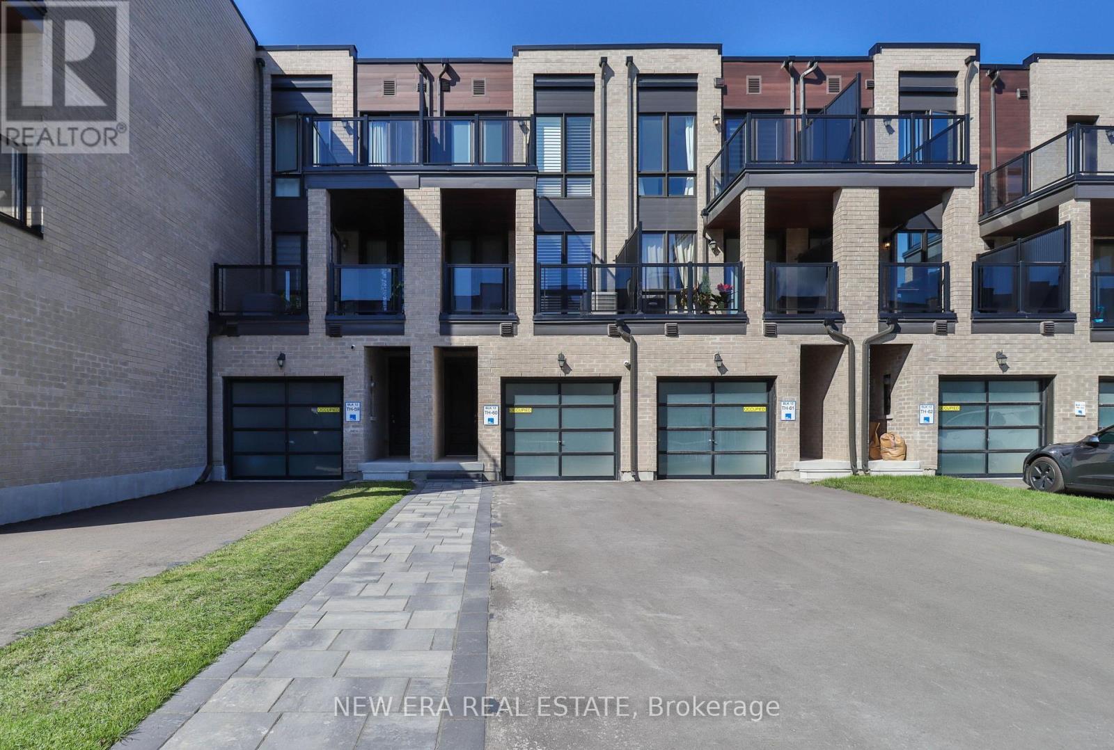 81 Stauffer Crescent, Markham (Cornell), Ontario  L6B 1R1 - Photo 4 - N12805992