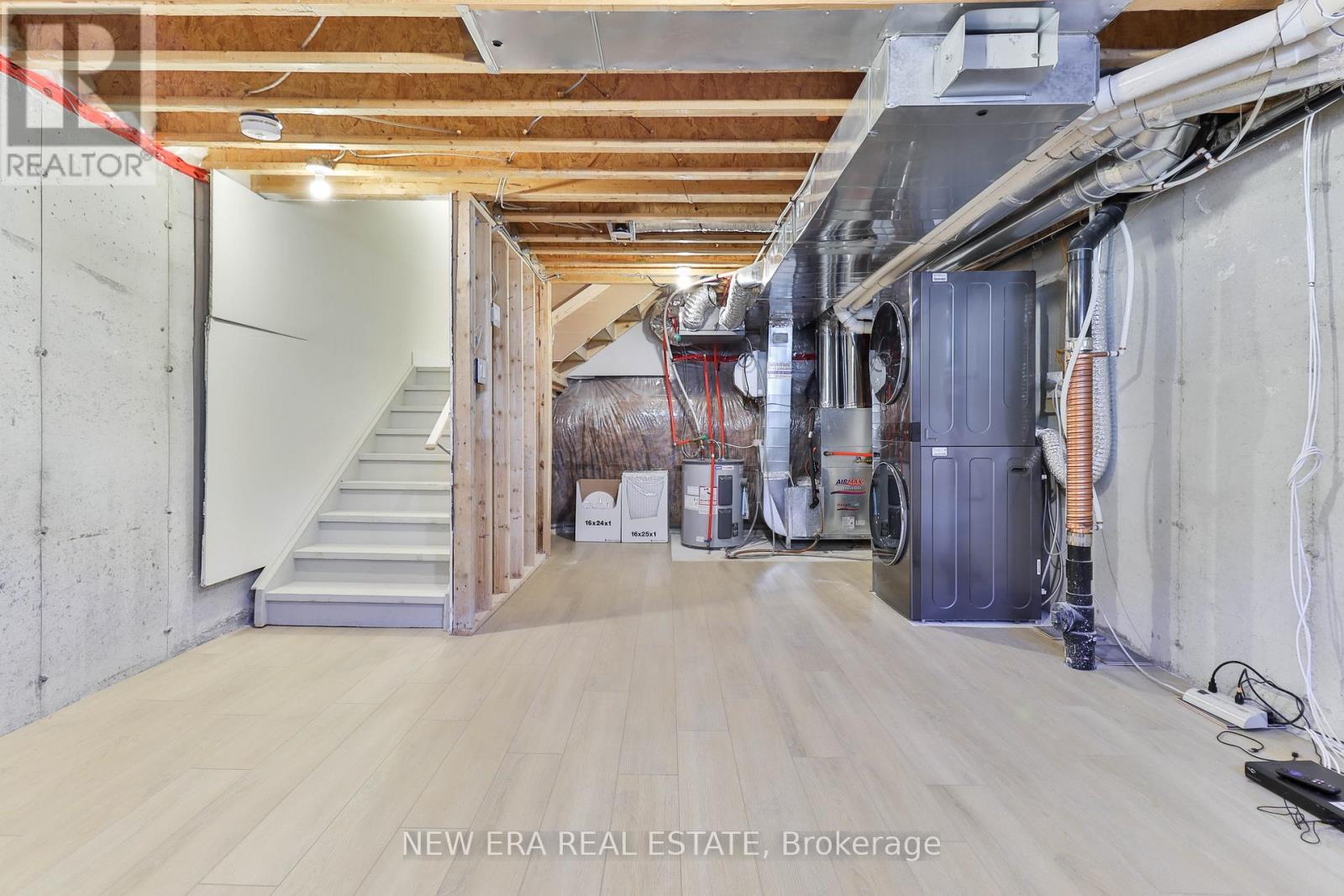 81 Stauffer Crescent, Markham (Cornell), Ontario  L6B 1R1 - Photo 46 - N12805992