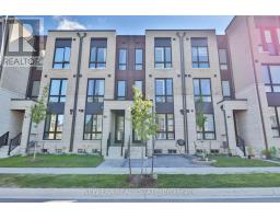 81 STAUFFER CRESCENT, Markham, Ontario