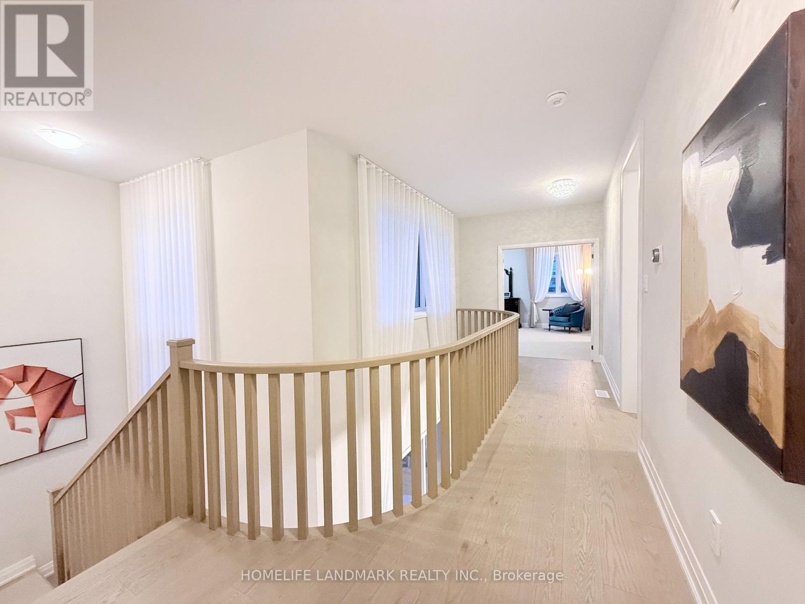 37 Wallace Merchant Court, Aurora (Aurora Highlands), Ontario  L4A 4A5 - Photo 21 - N12806018