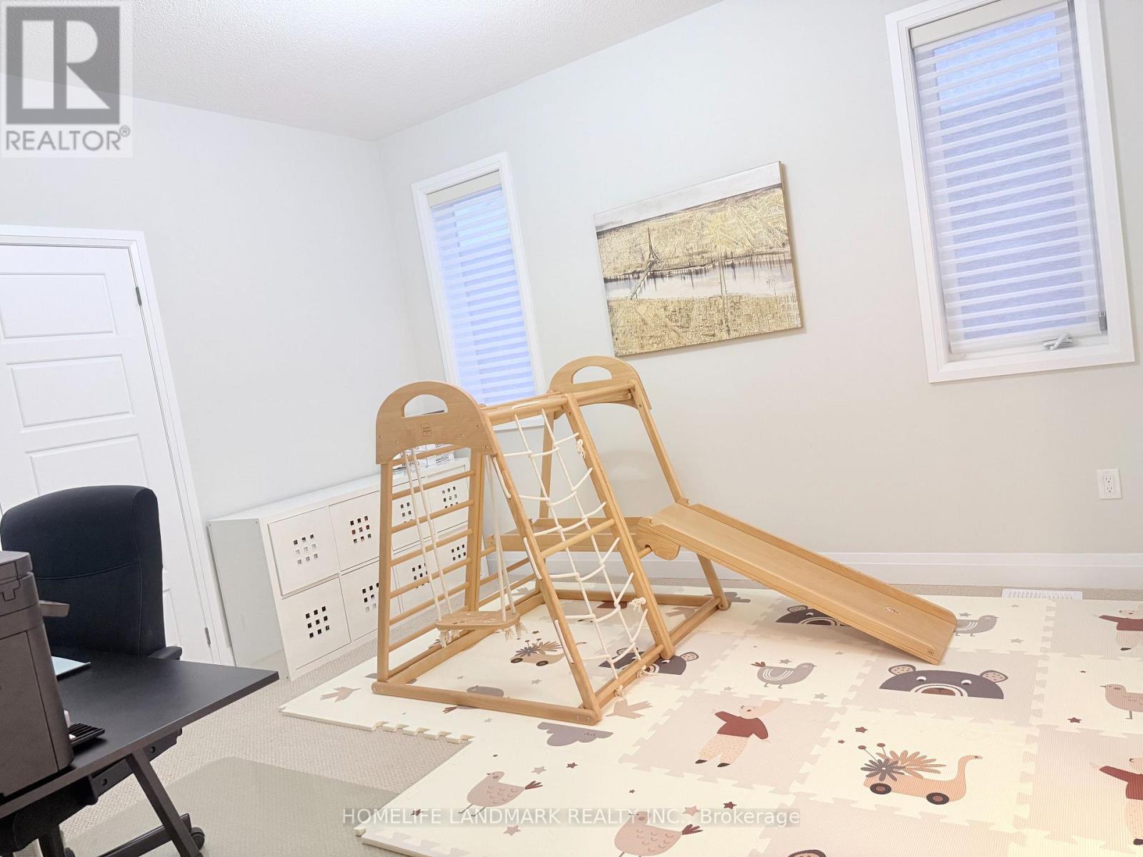 37 Wallace Merchant Court, Aurora (Aurora Highlands), Ontario  L4A 4A5 - Photo 24 - N12806018