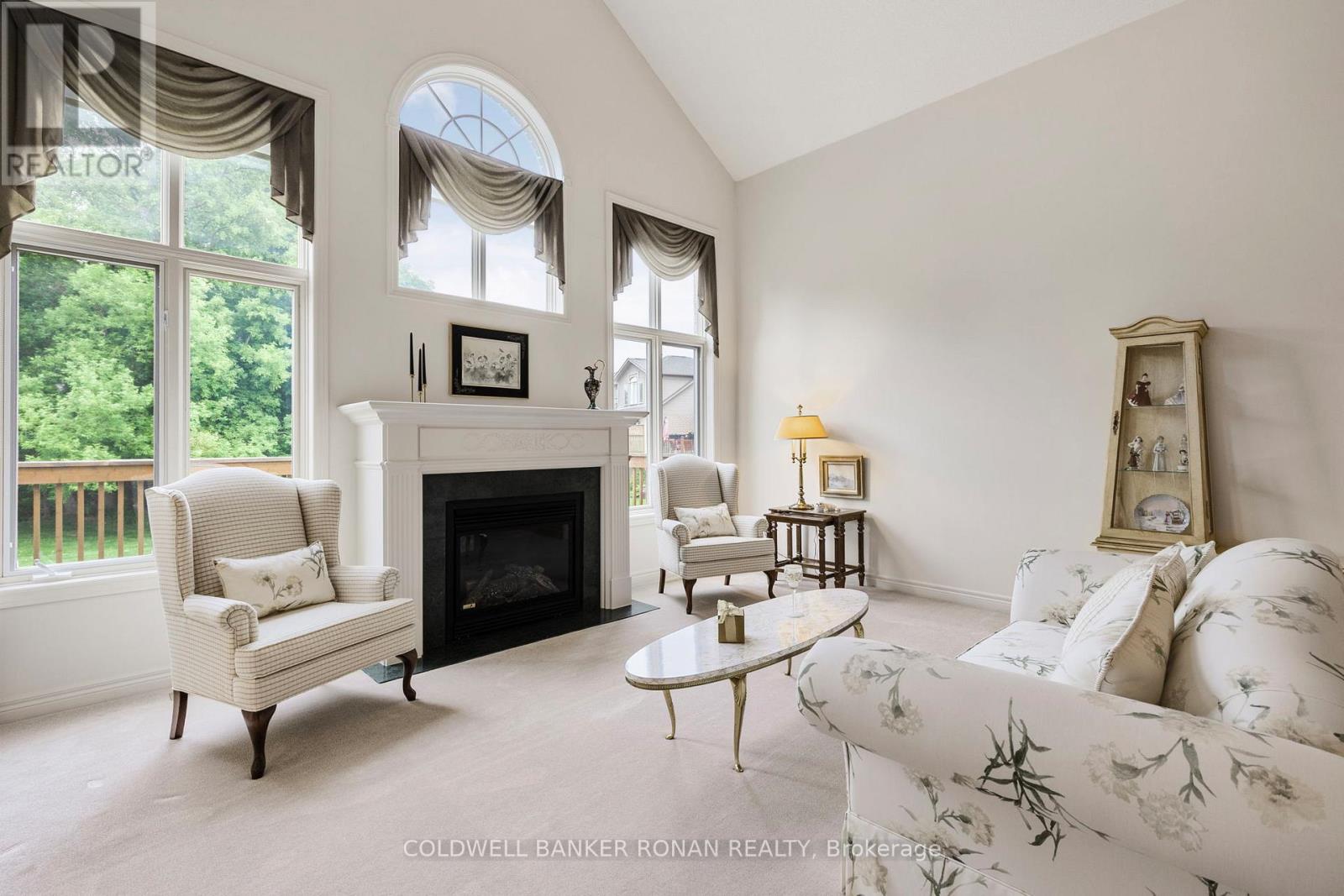 39 Bella Vista Trail, New Tecumseth (Alliston), Ontario  L9R 2B3 - Photo 12 - N12806040