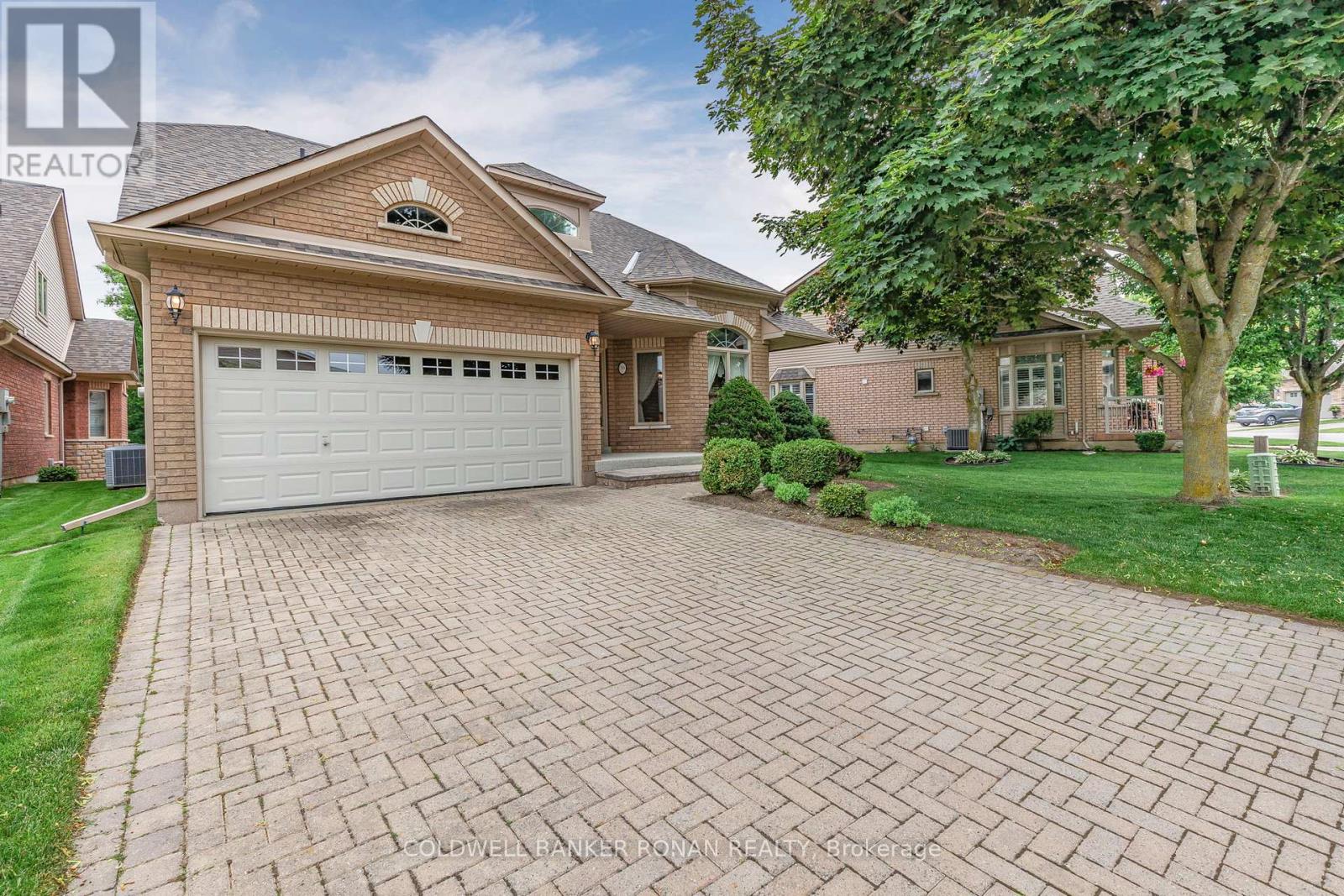 39 Bella Vista Trail, New Tecumseth (Alliston), Ontario  L9R 2B3 - Photo 3 - N12806040