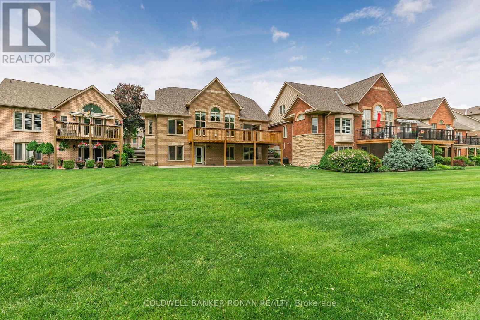 39 Bella Vista Trail, New Tecumseth (Alliston), Ontario  L9R 2B3 - Photo 44 - N12806040