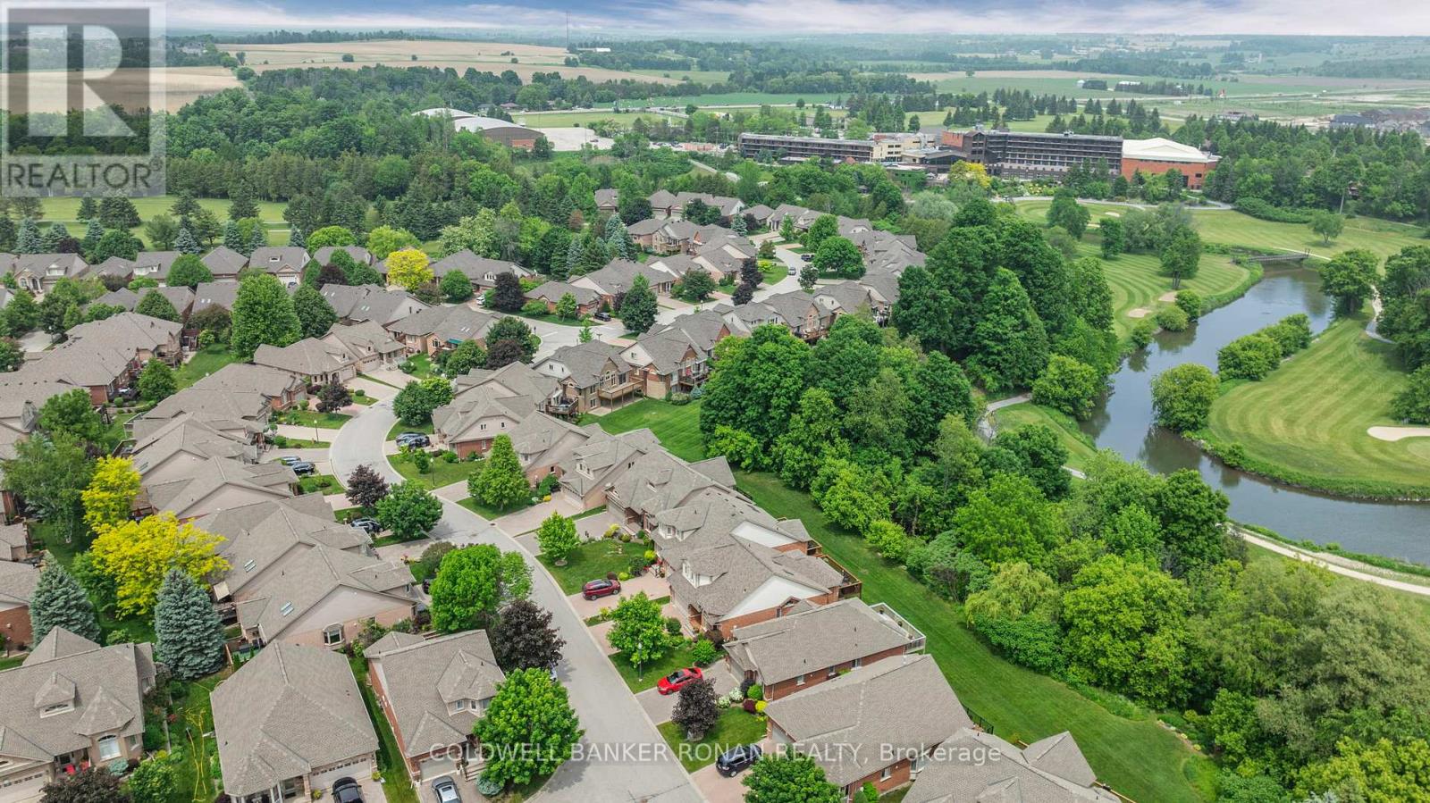 39 Bella Vista Trail, New Tecumseth (Alliston), Ontario  L9R 2B3 - Photo 49 - N12806040