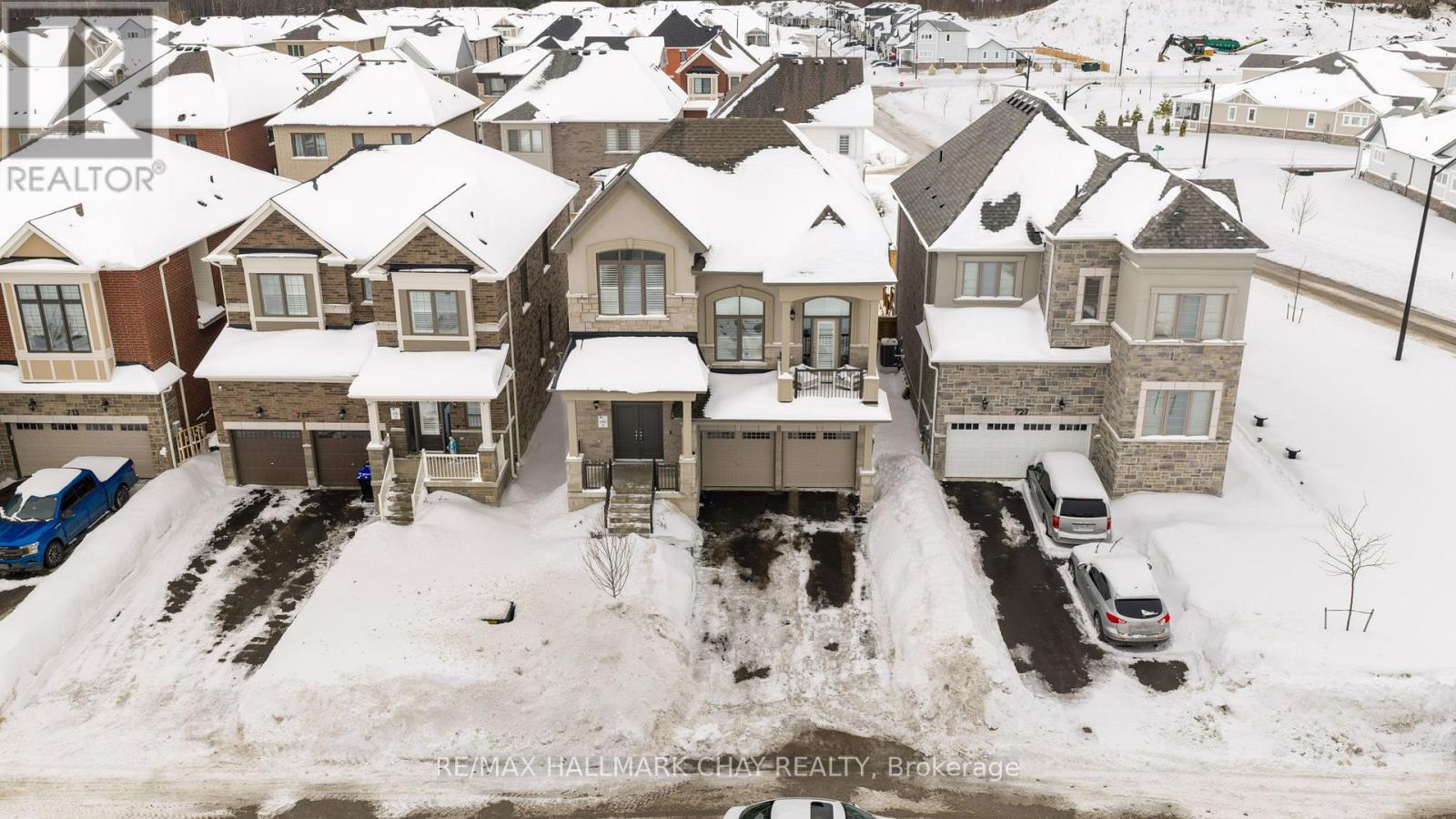 721 Mika Street, Innisfil, Ontario  L9S 0R8 - Photo 26 - N12806042