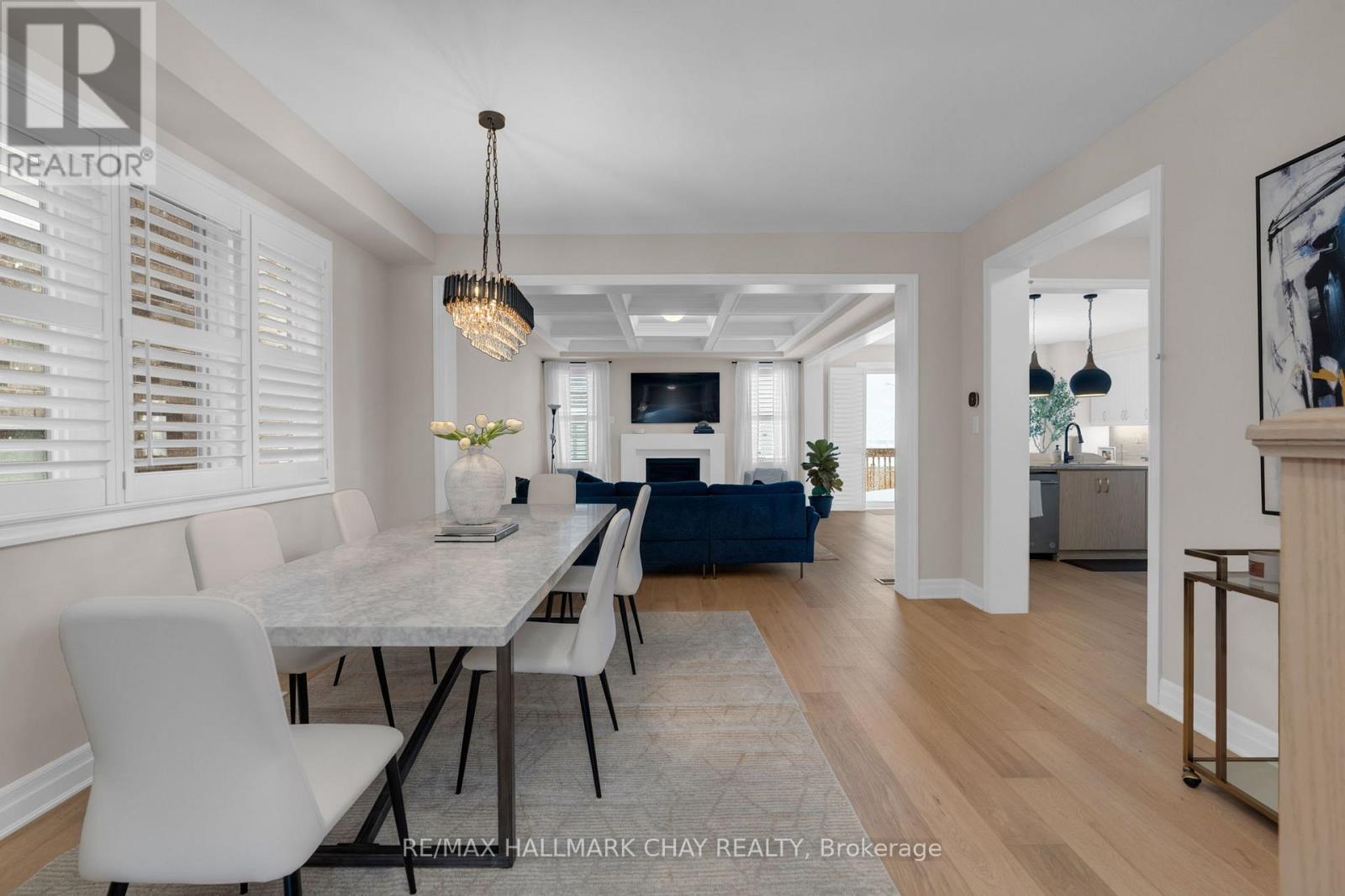 721 Mika Street, Innisfil, Ontario  L9S 0R8 - Photo 4 - N12806042