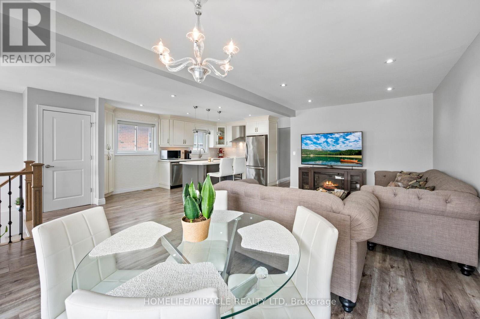 3 Agincourt Road, Vaughan, Ontario  L4L 2Z7 - Photo 15 - N12806048