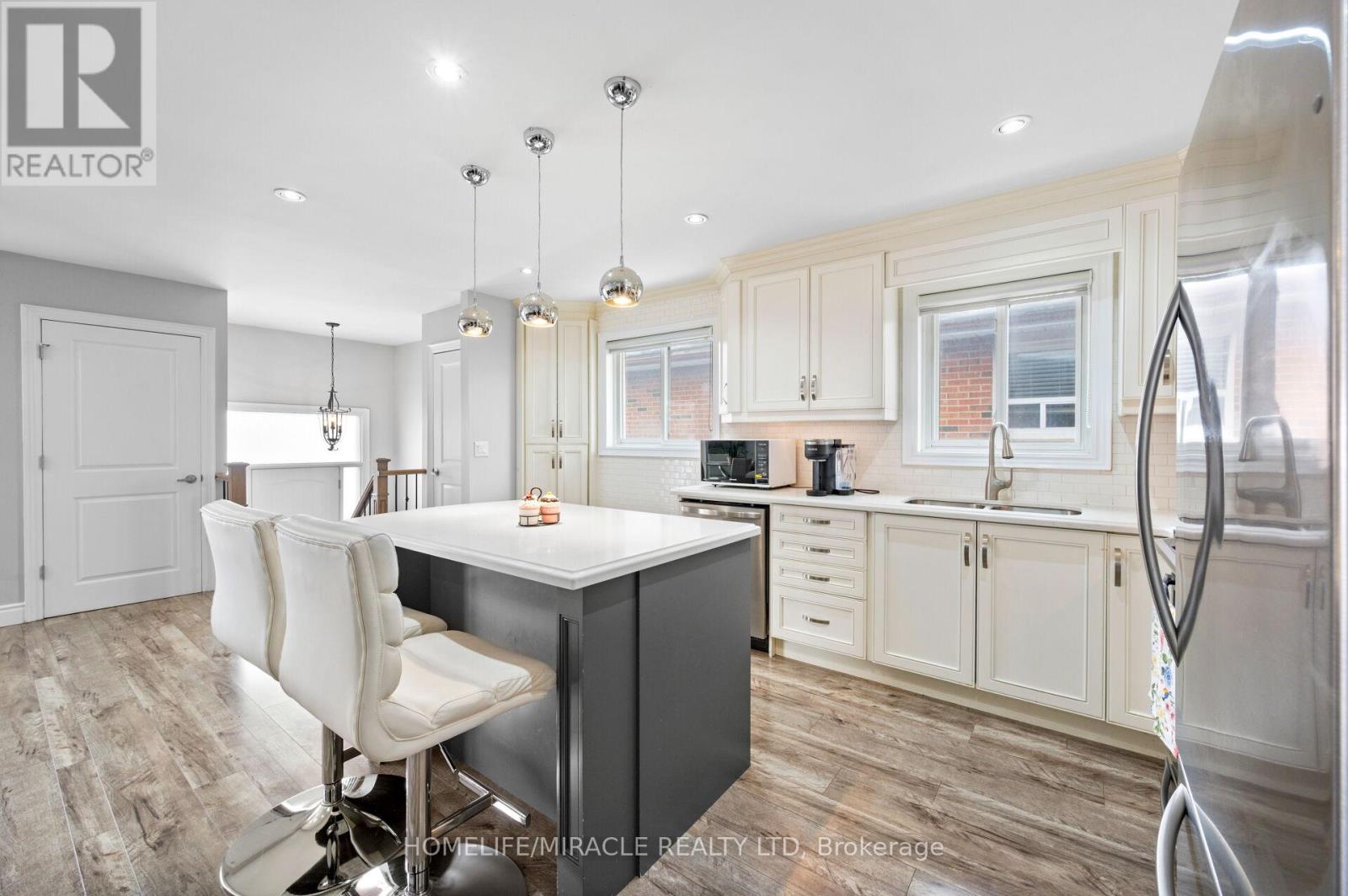 3 Agincourt Road, Vaughan, Ontario  L4L 2Z7 - Photo 18 - N12806048