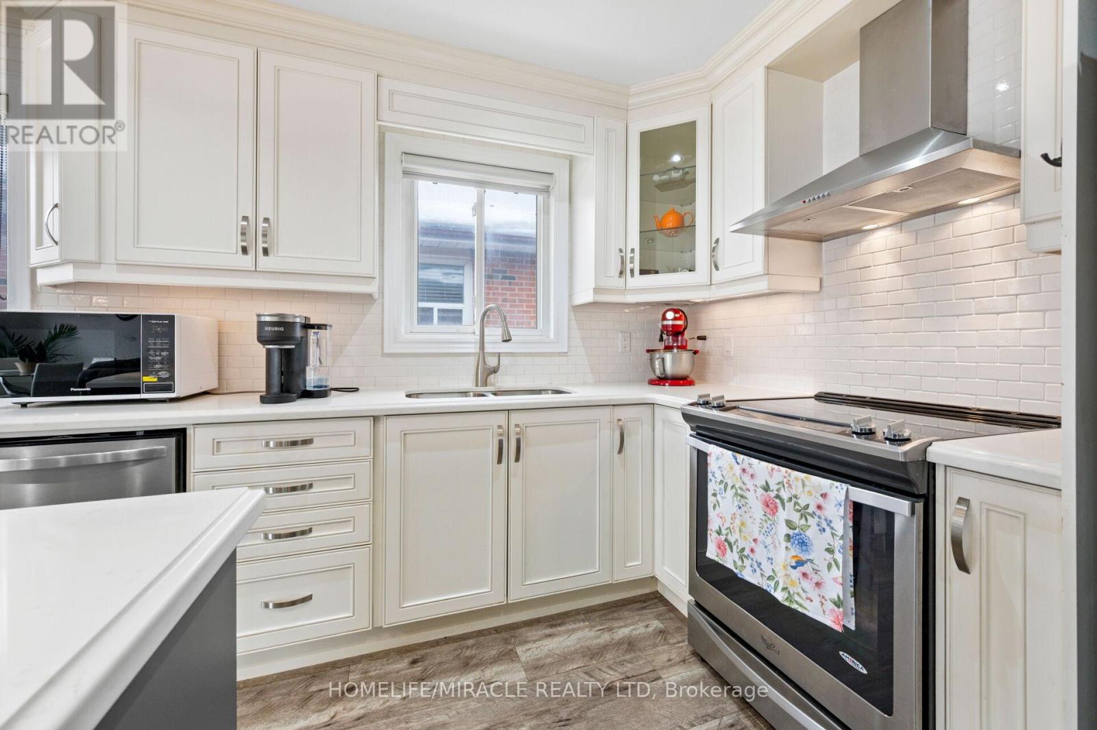 3 Agincourt Road, Vaughan, Ontario  L4L 2Z7 - Photo 20 - N12806048