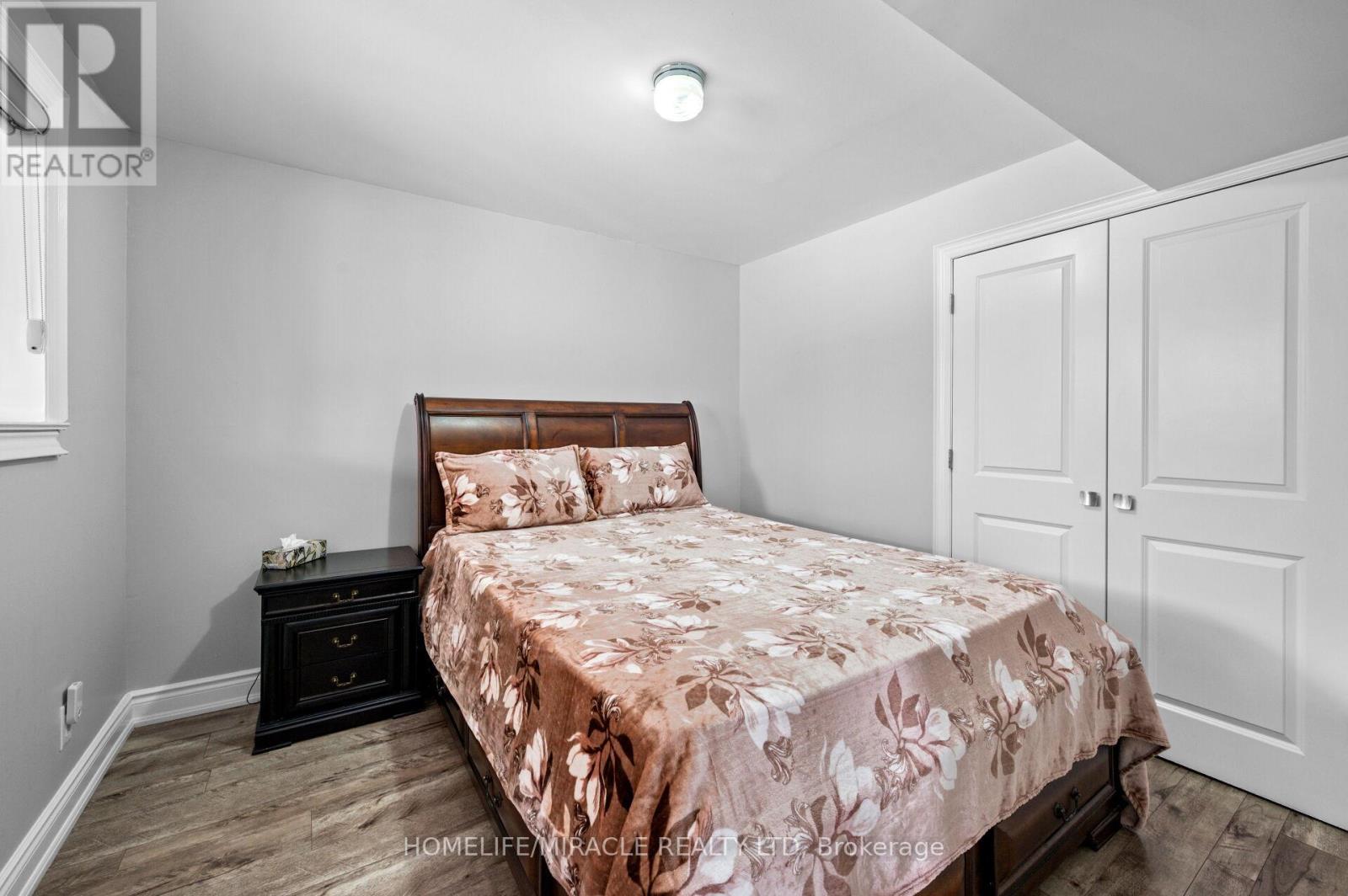 3 Agincourt Road, Vaughan, Ontario  L4L 2Z7 - Photo 30 - N12806048