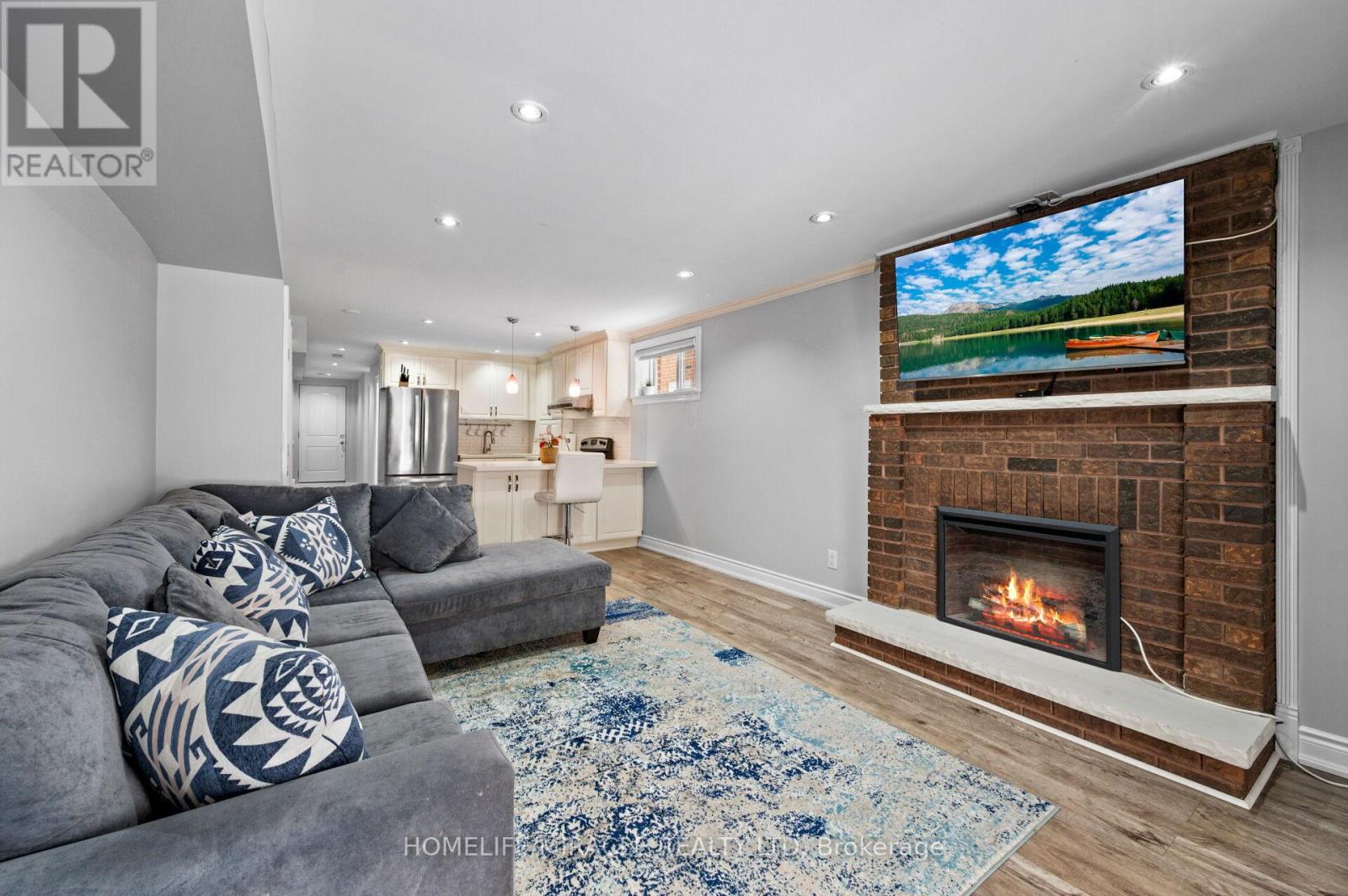 3 Agincourt Road, Vaughan, Ontario  L4L 2Z7 - Photo 36 - N12806048