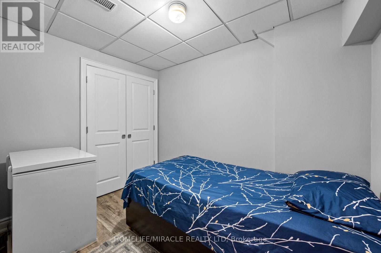 3 Agincourt Road, Vaughan, Ontario  L4L 2Z7 - Photo 40 - N12806048