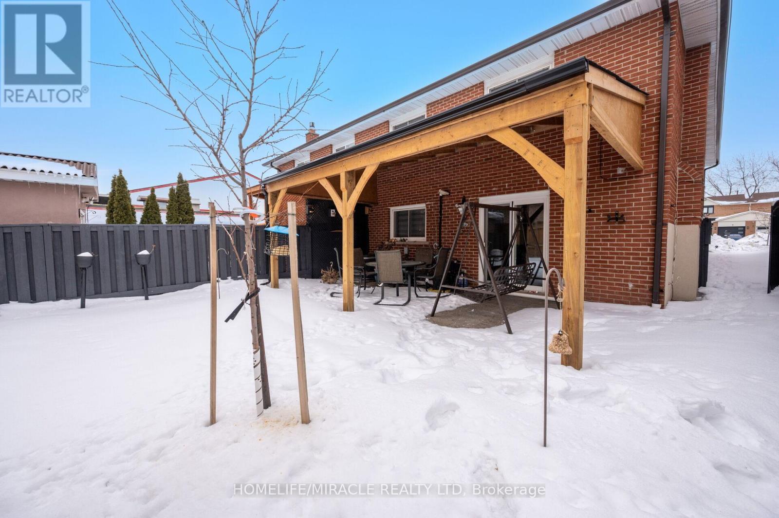 3 Agincourt Road, Vaughan, Ontario  L4L 2Z7 - Photo 44 - N12806048