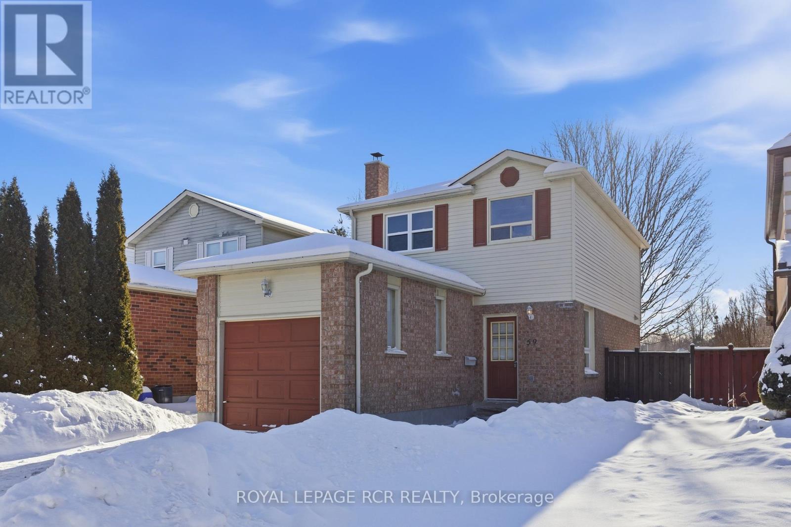 59 Seaton Drive, Aurora (Aurora Highlands), Ontario  L4G 3W9 - Photo 4 - N12806066