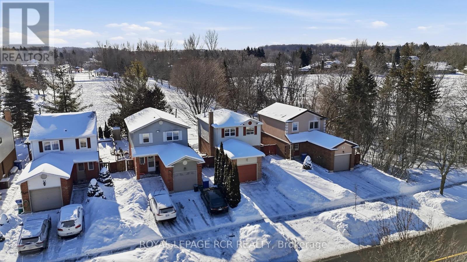 59 Seaton Drive, Aurora (Aurora Highlands), Ontario  L4G 3W9 - Photo 8 - N12806066