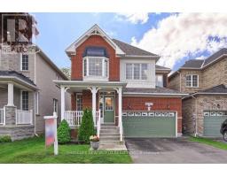 732 MILLARD STREET, Whitchurch-Stouffville, Ontario