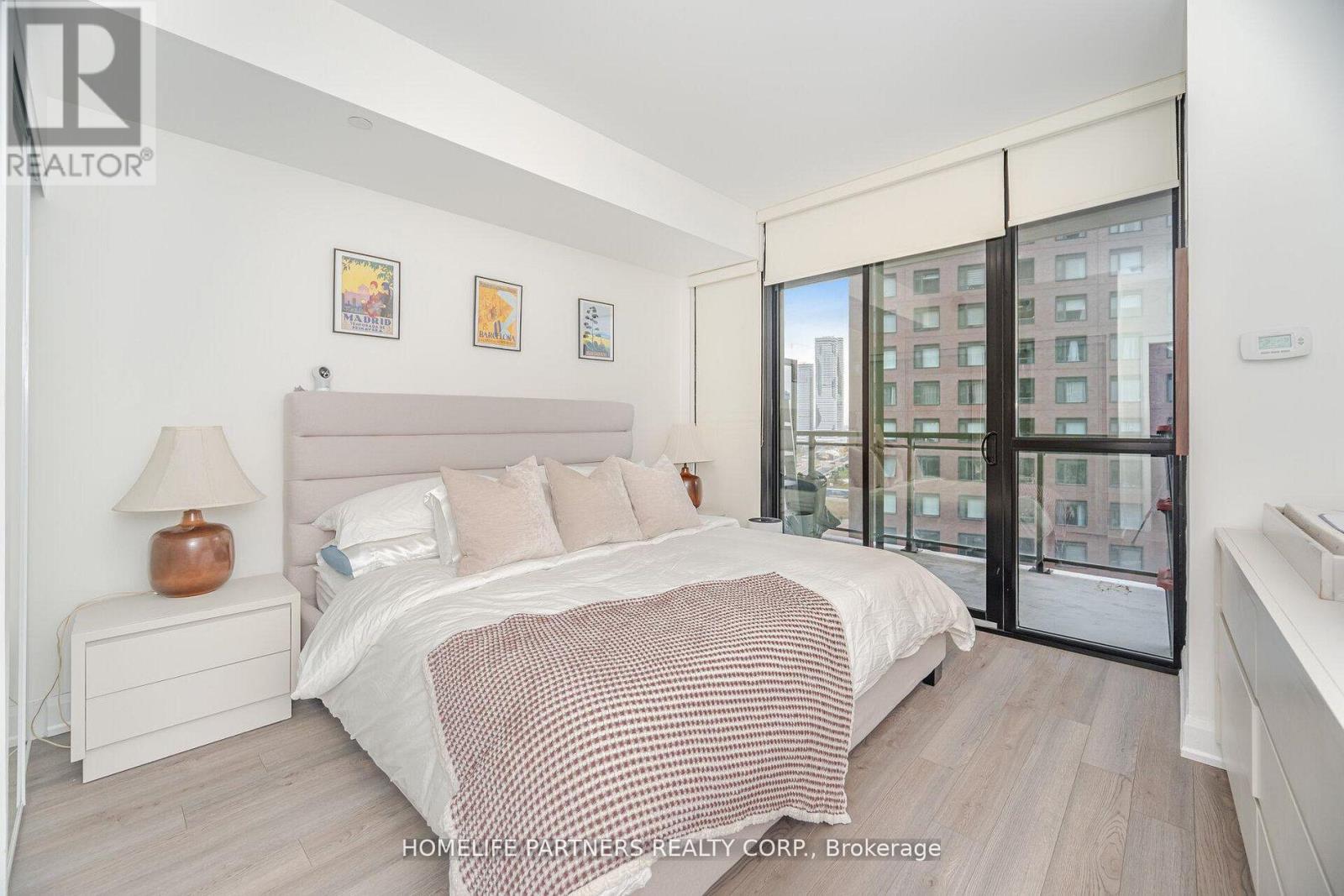 1006 - 2910 Highway 7 Road, Vaughan, Ontario  L4K 0H8 - Photo 12 - N12806100