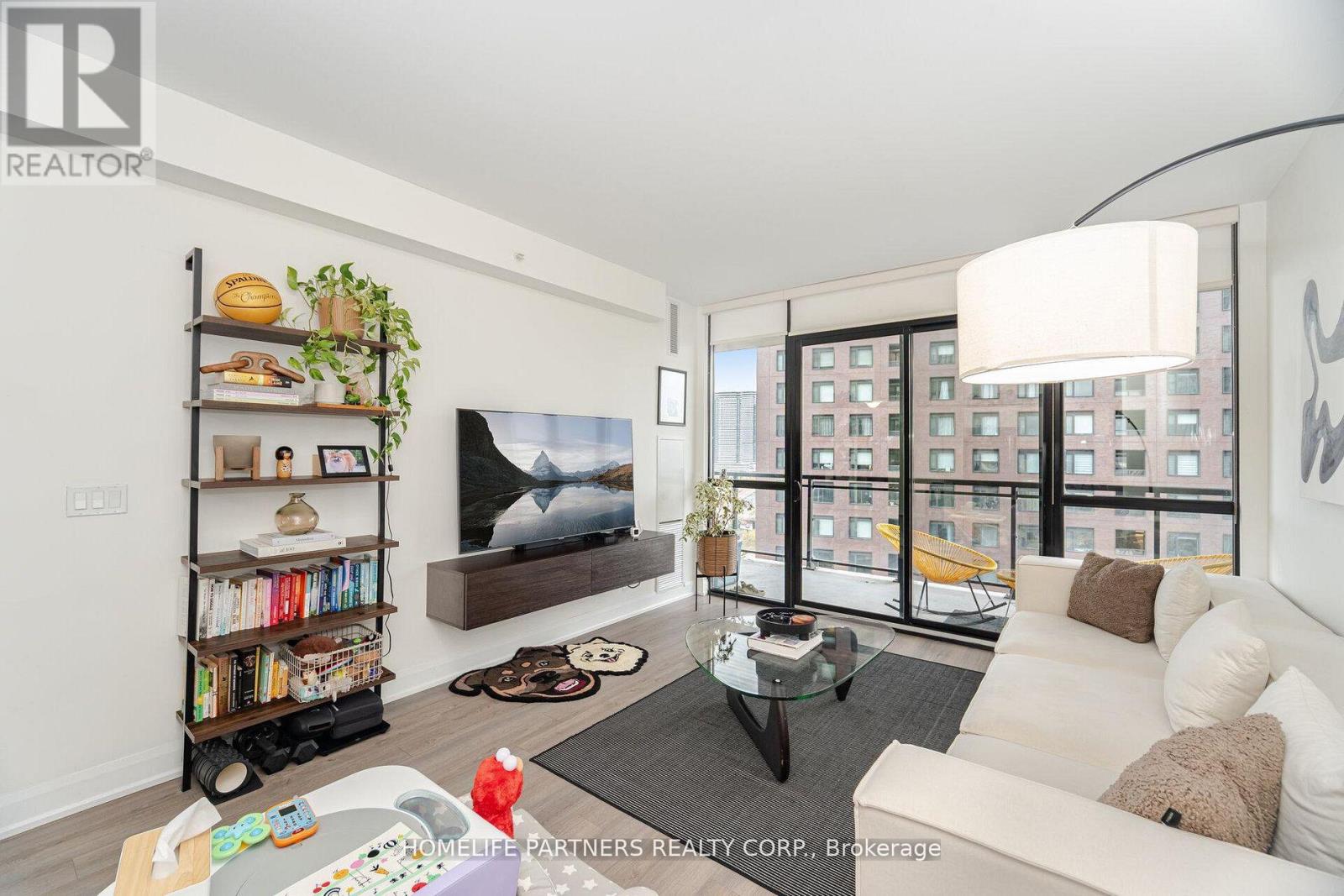 1006 - 2910 Highway 7 Road, Vaughan, Ontario  L4K 0H8 - Photo 17 - N12806100