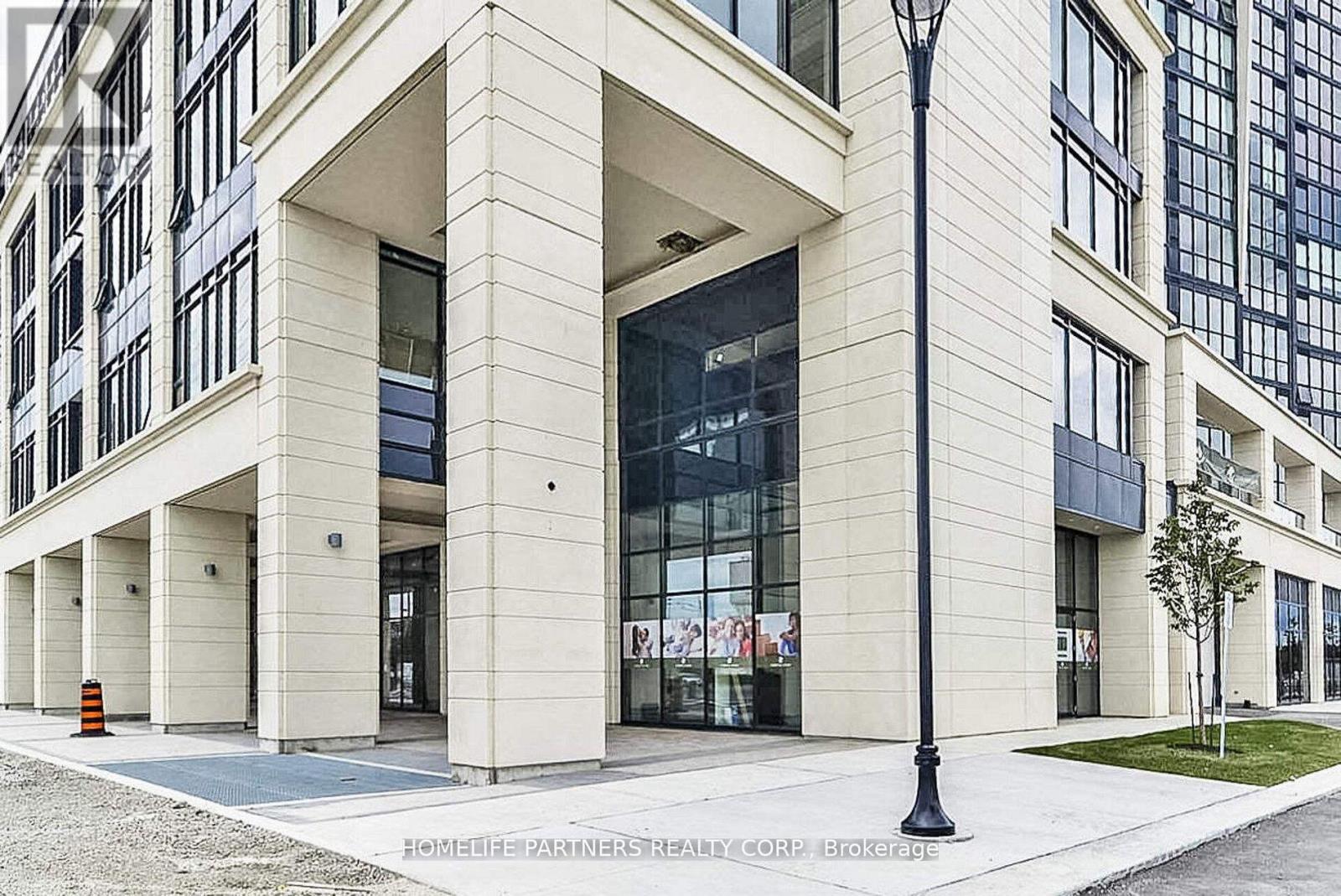 1006 - 2910 Highway 7 Road, Vaughan, Ontario  L4K 0H8 - Photo 2 - N12806100