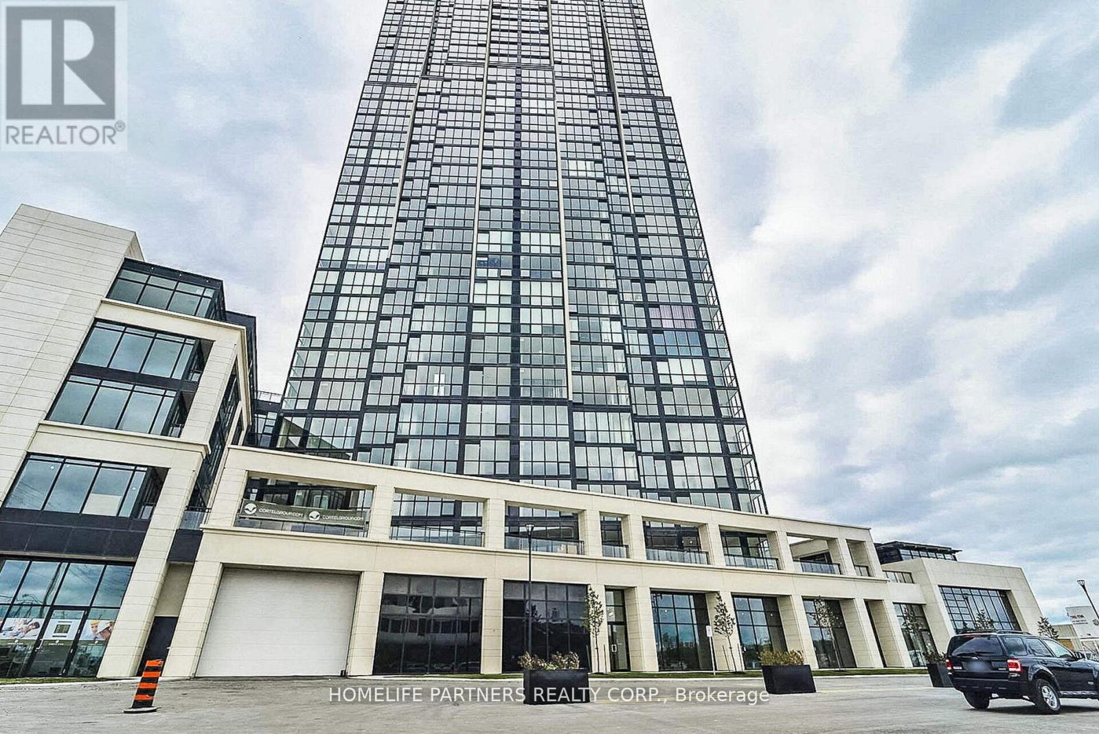 1006 - 2910 Highway 7 Road, Vaughan, Ontario  L4K 0H8 - Photo 3 - N12806100