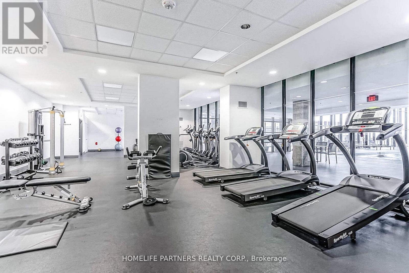 1006 - 2910 Highway 7 Road, Vaughan, Ontario  L4K 0H8 - Photo 35 - N12806100