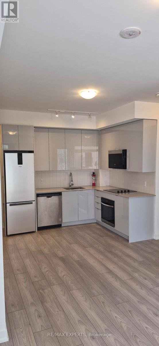 1101 - 474 CALDARI ROAD, vaughan (concord), Ontario