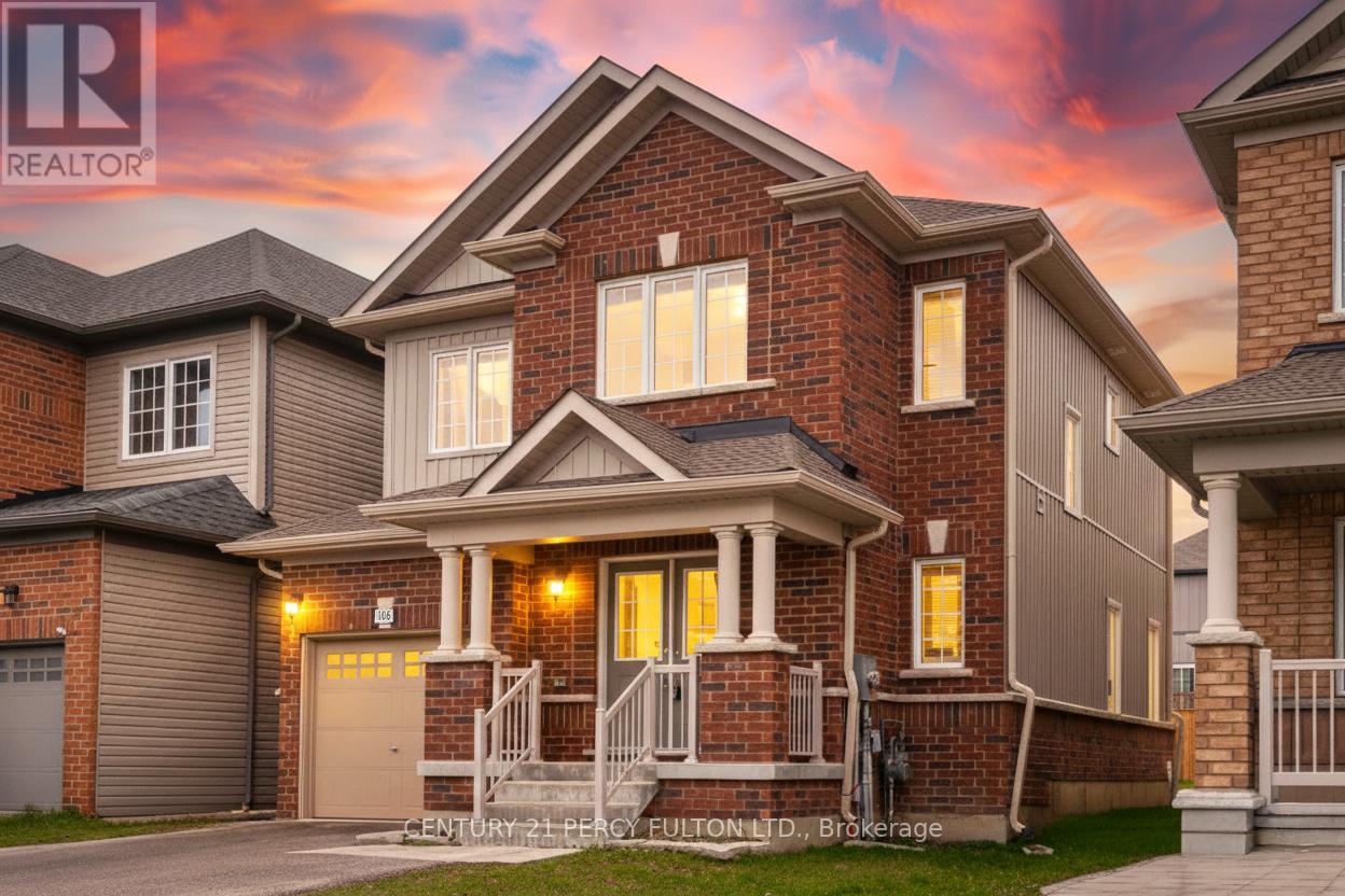 106 DIANA DRIVE, orillia, Ontario