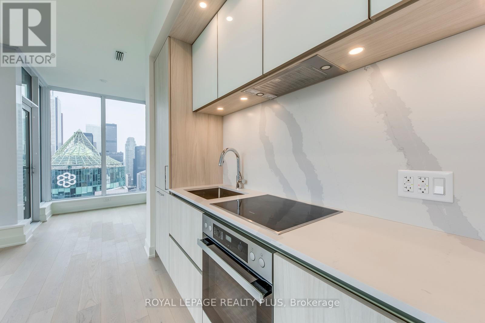 3406 - 15 Mercer Street, Toronto, Ontario  M5V 1H2 - Photo 13 - C12805406