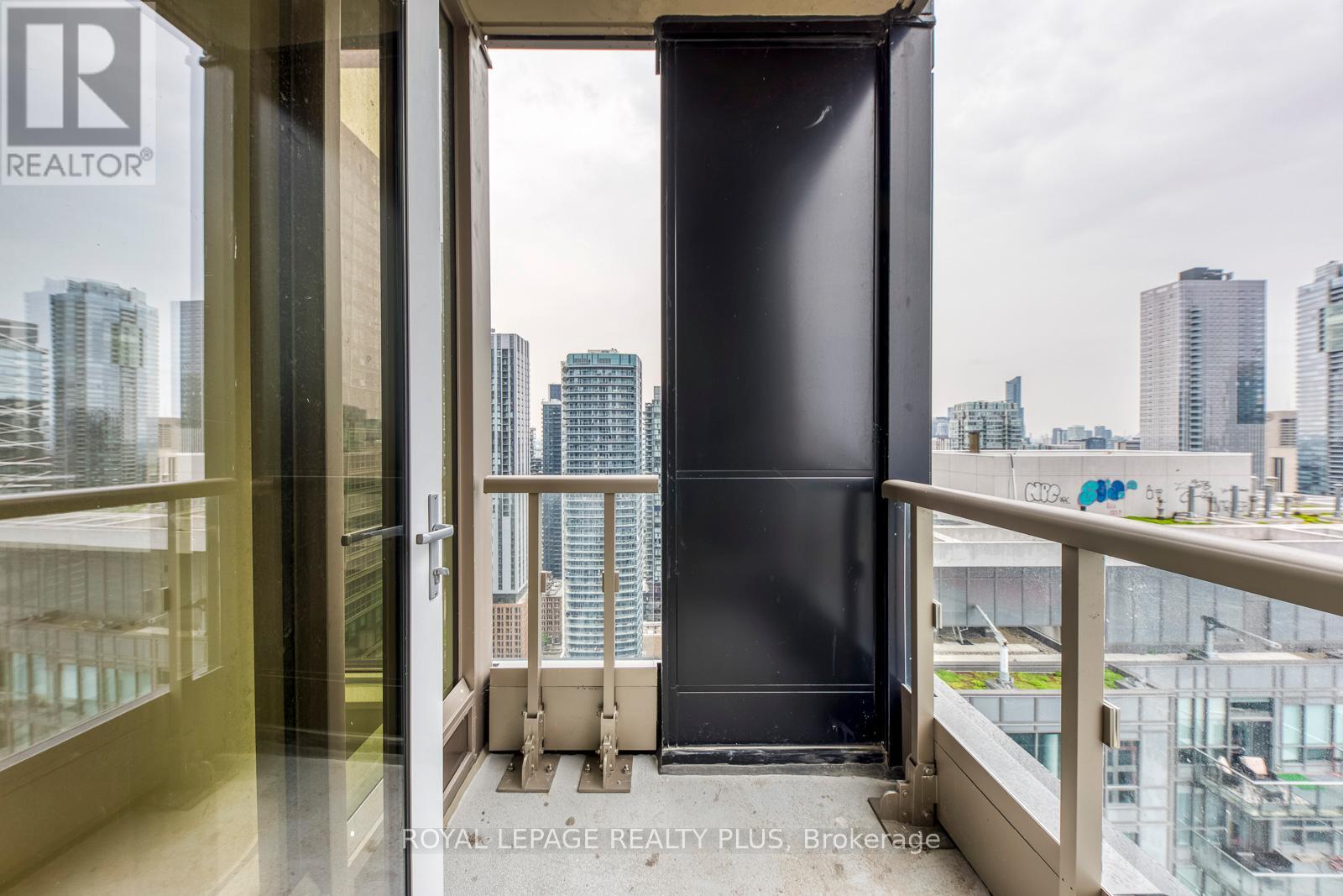 3406 - 15 Mercer Street, Toronto, Ontario  M5V 1H2 - Photo 31 - C12805406