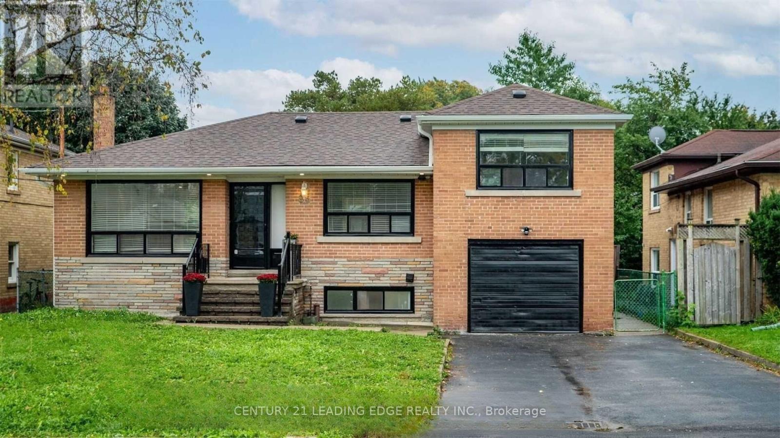 BSMT - 85 SEARLE AVENUE, toronto (bathurst manor), Ontario