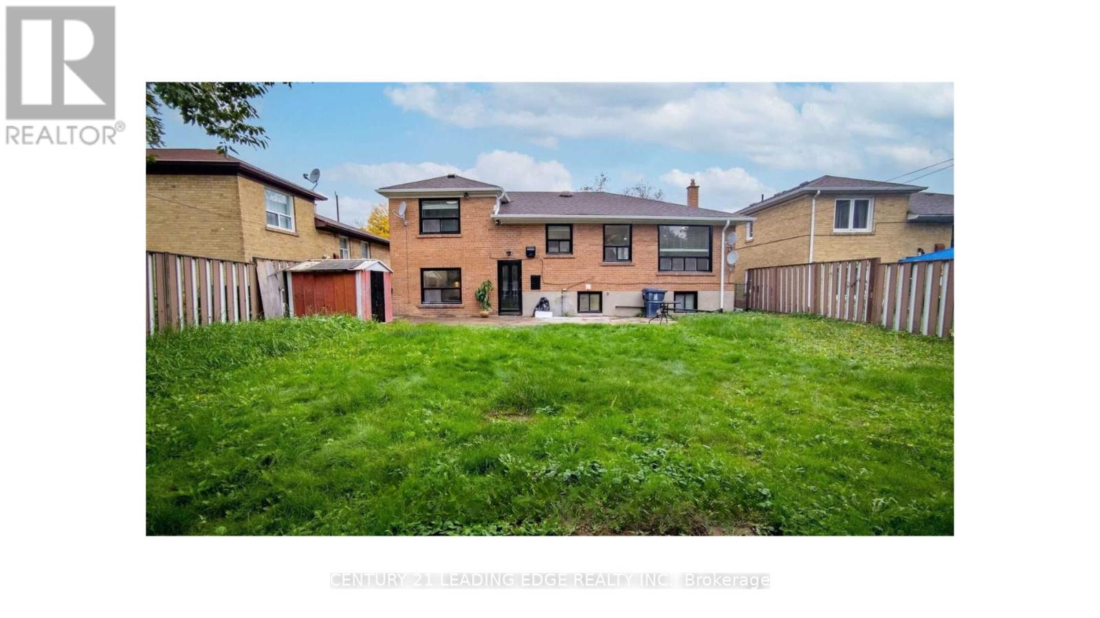 Bsmt - 85 Searle Avenue, Toronto (Bathurst Manor), Ontario  M3H 4A6 - Photo 29 - C12806002