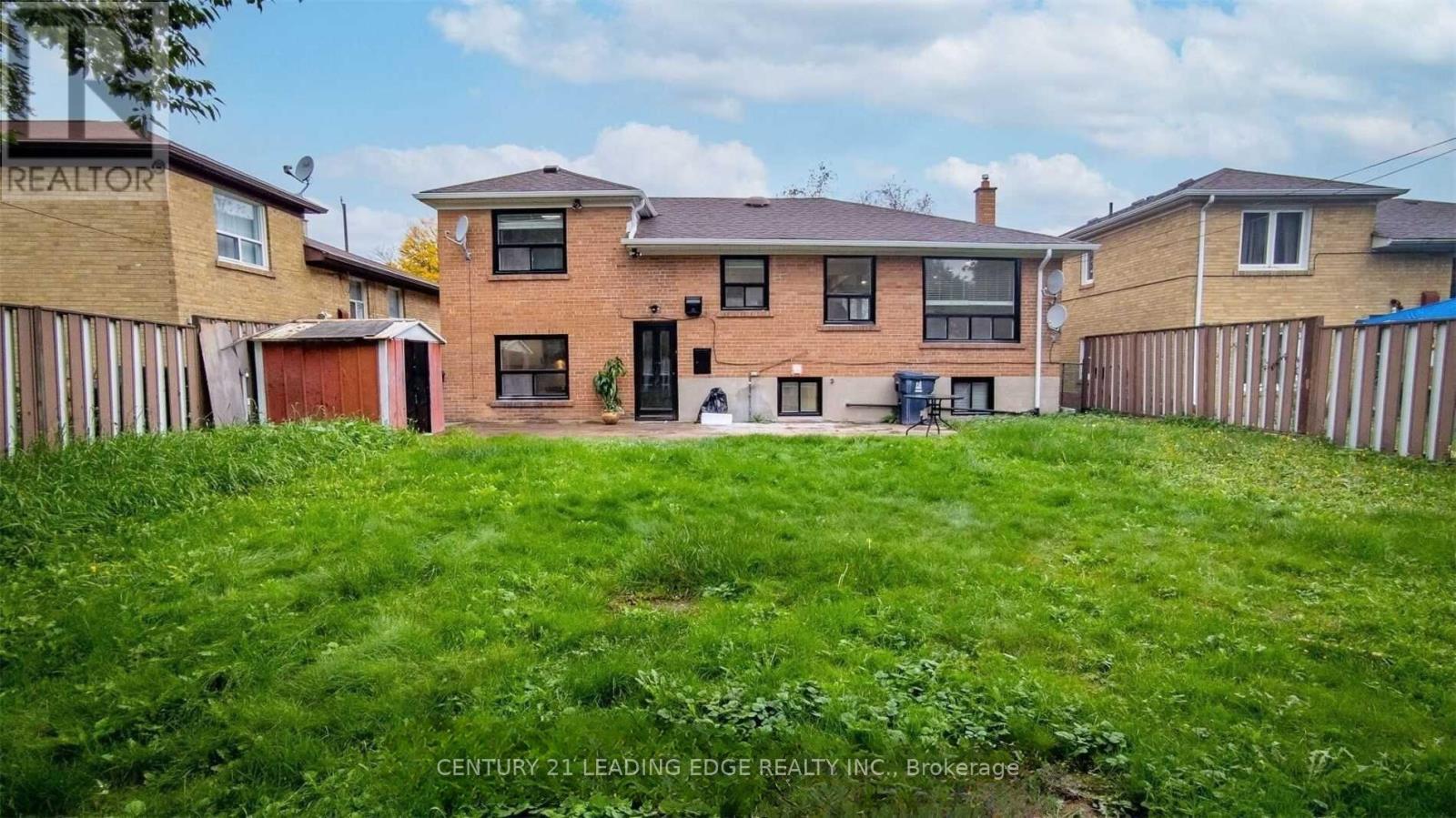 Bsmt - 85 Searle Avenue, Toronto (Bathurst Manor), Ontario  M3H 4A6 - Photo 33 - C12806002