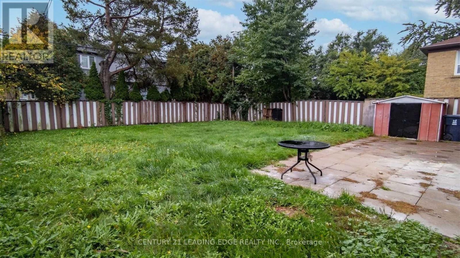 Bsmt - 85 Searle Avenue, Toronto (Bathurst Manor), Ontario  M3H 4A6 - Photo 32 - C12806002