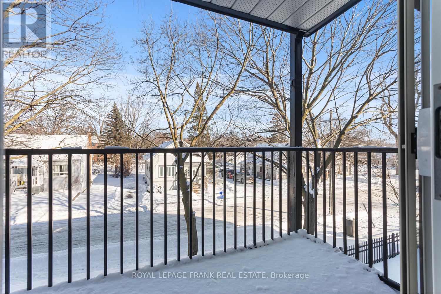 305 - 25 College Street E, Belleville, Ontario  K8P 2E3 - Photo 15 - X12720234