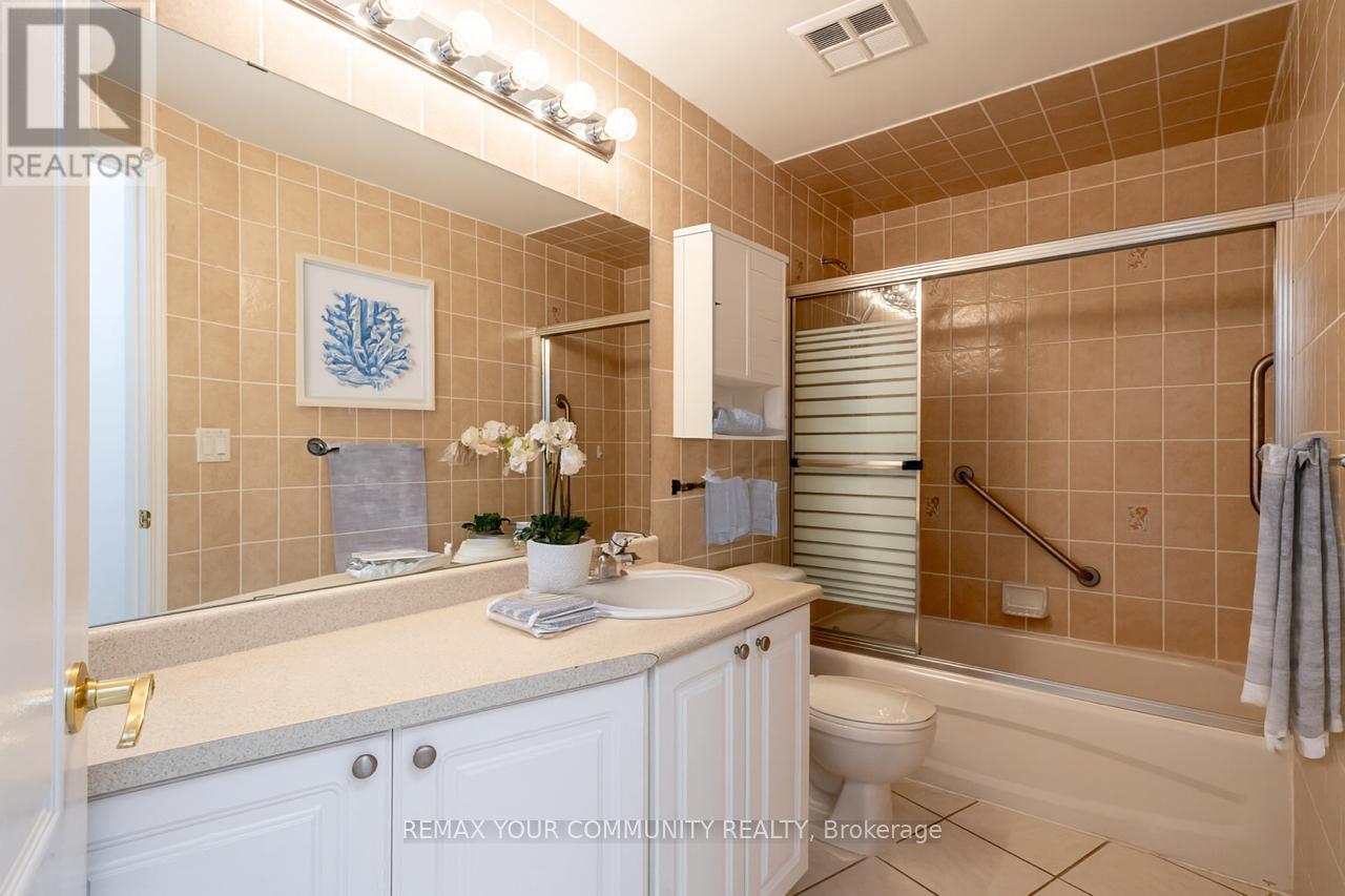 109 - 2500 Rutherford Road, Vaughan, Ontario  L4K 5N7 - Photo 15 - N12804964